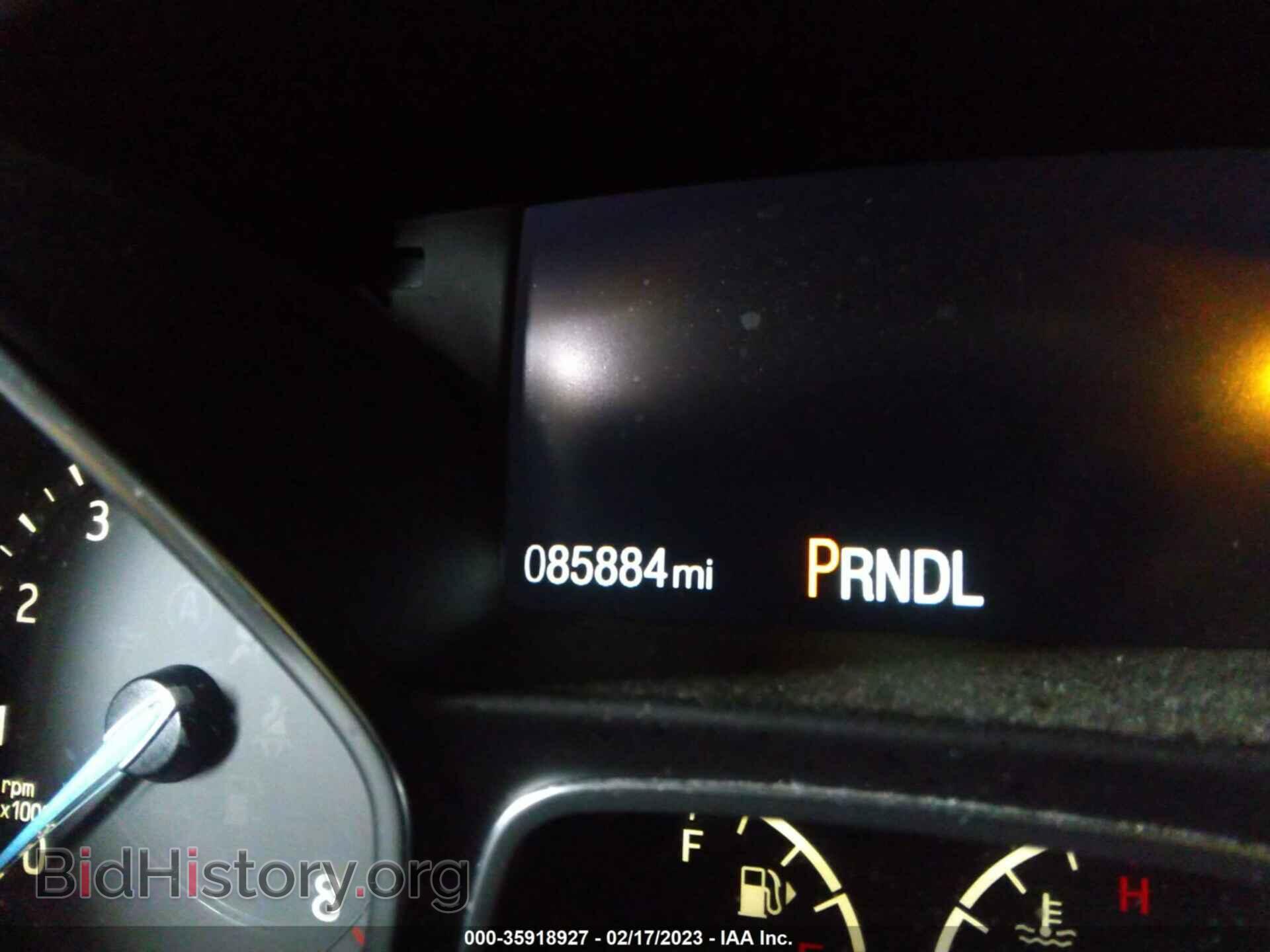 2016 FORD FOCUS - VIN: 1FADP3K28GL337821 - Фото 7
