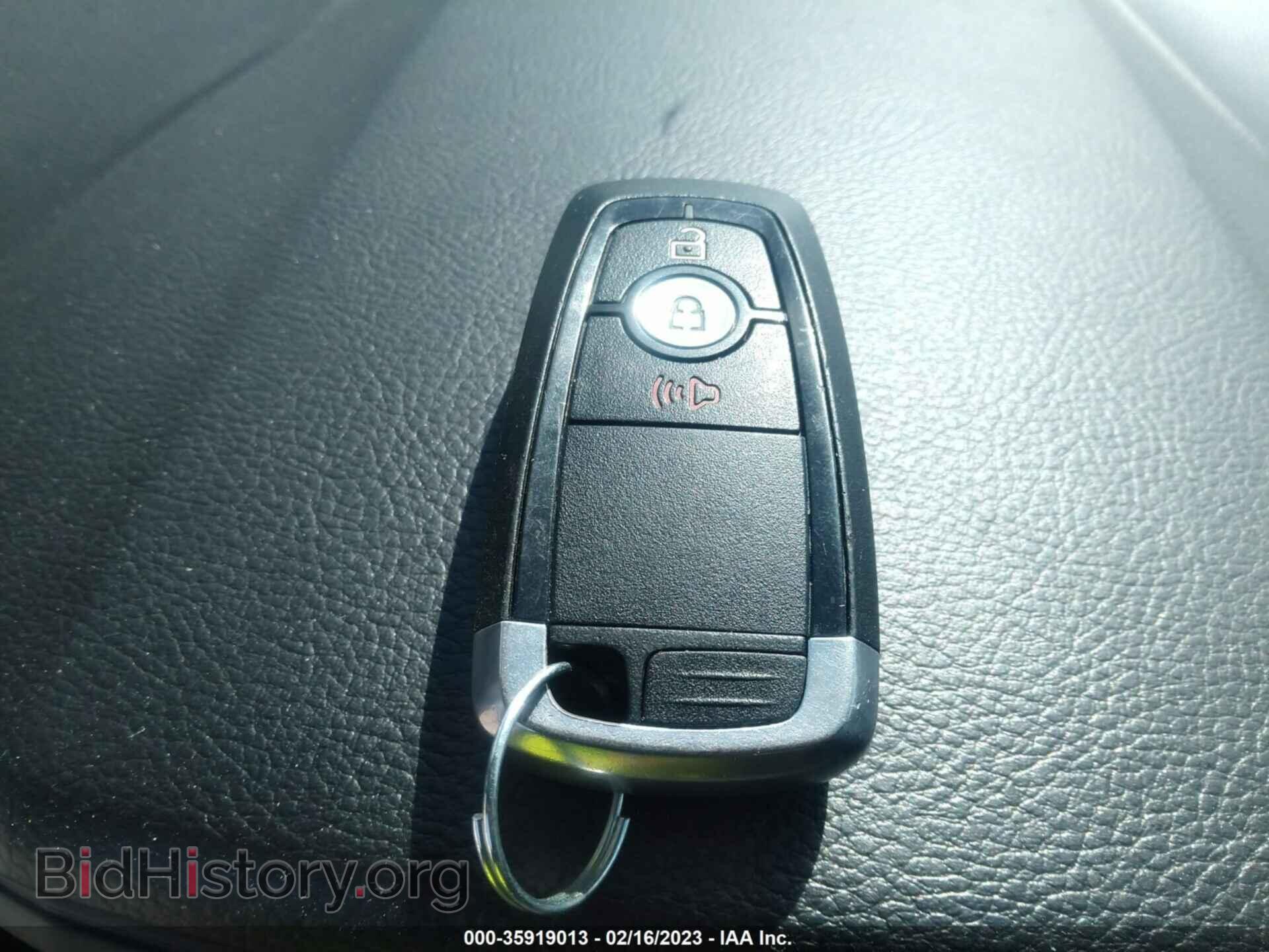 2018 FORD EDGE - VIN: 2FMPK3G90JBB72636 - Фото 11