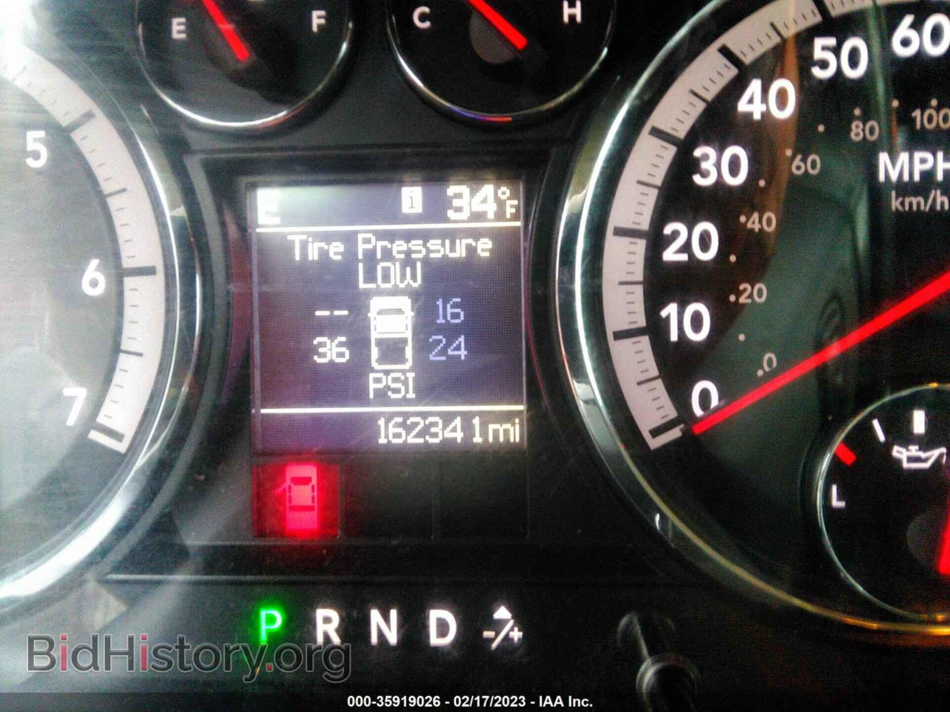 2012 RAM 1500 - VIN: 1C6RD7GT3CS161236 - Photo 7