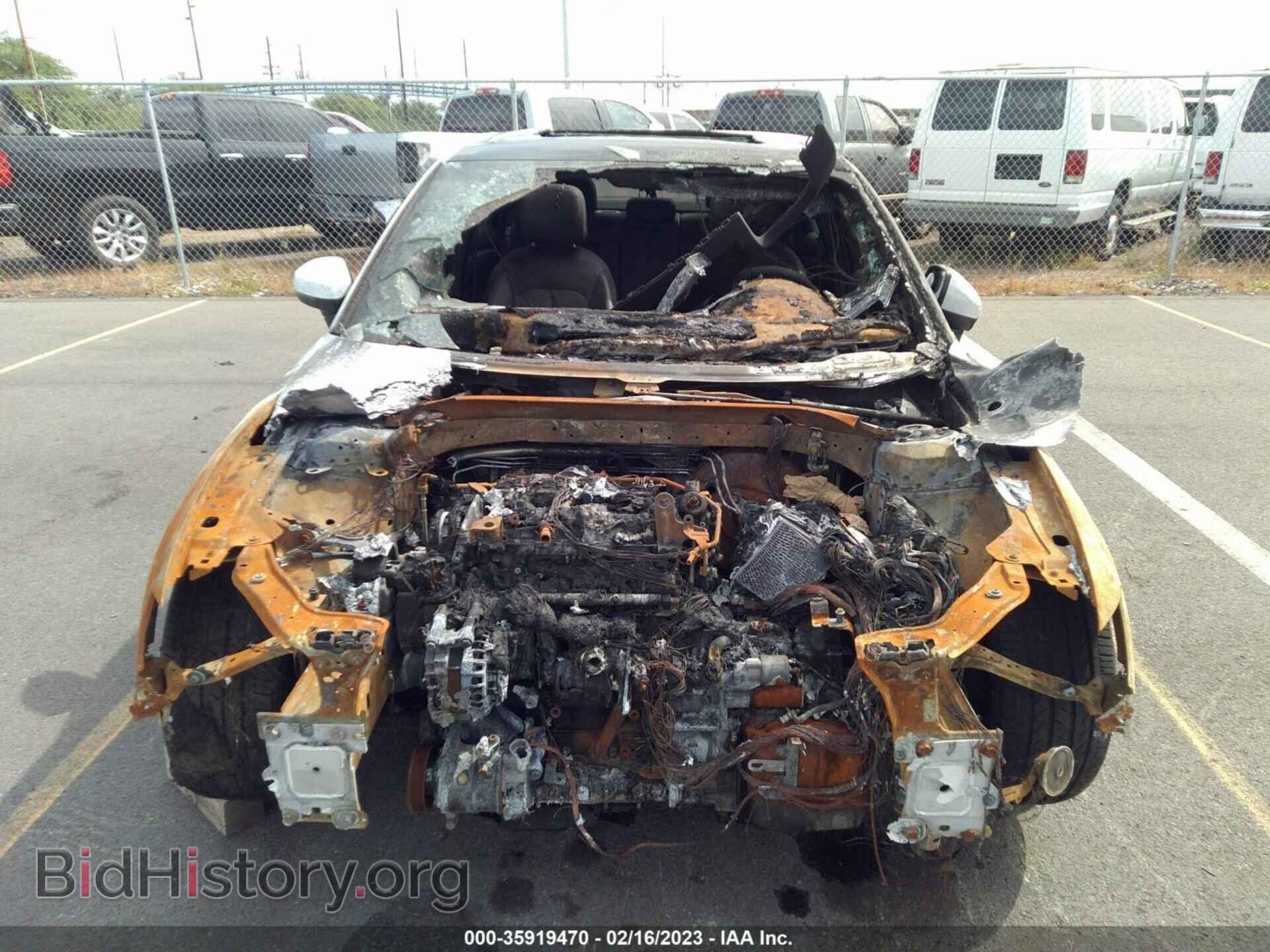 2015 AUDI A3 - VIN: WAUACGFF2F1029855 - Фото 6