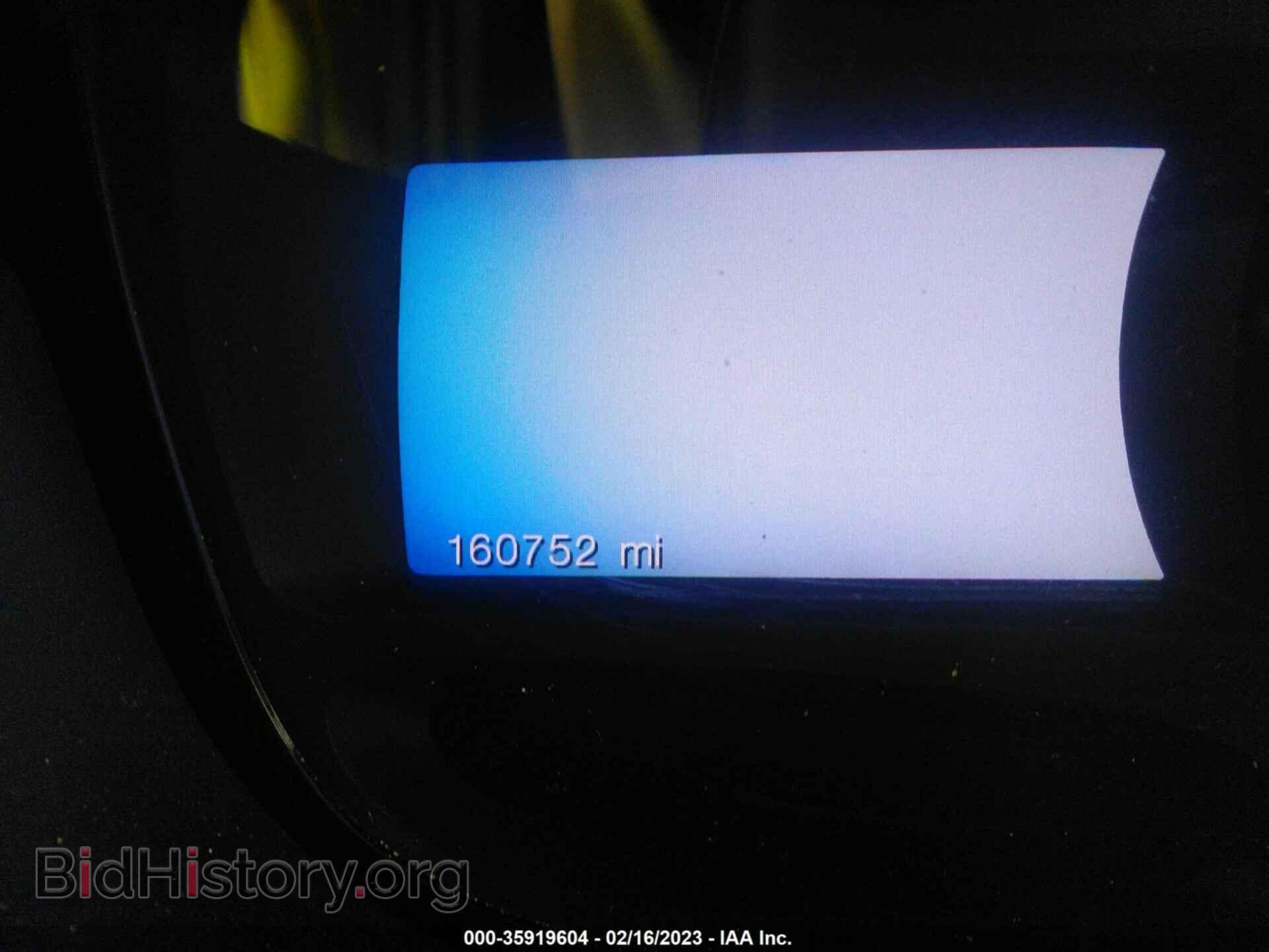 2013 FORD EDGE - VIN: 2FMDK3KCXDBA41790 - Фото 7