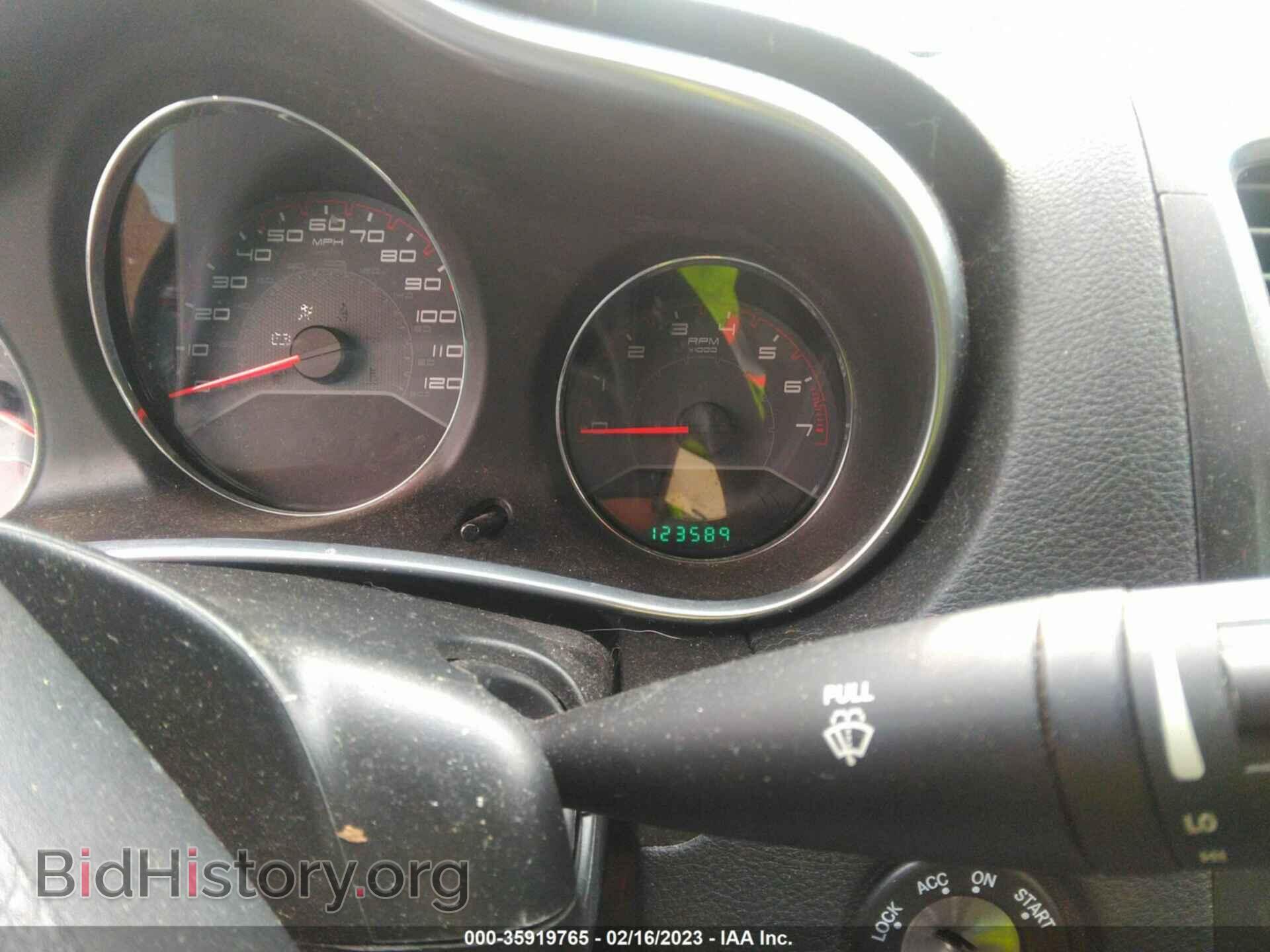 2013 DODGE AVENGER - VIN: 1C3CDZAB6DN621780 - Фото 7