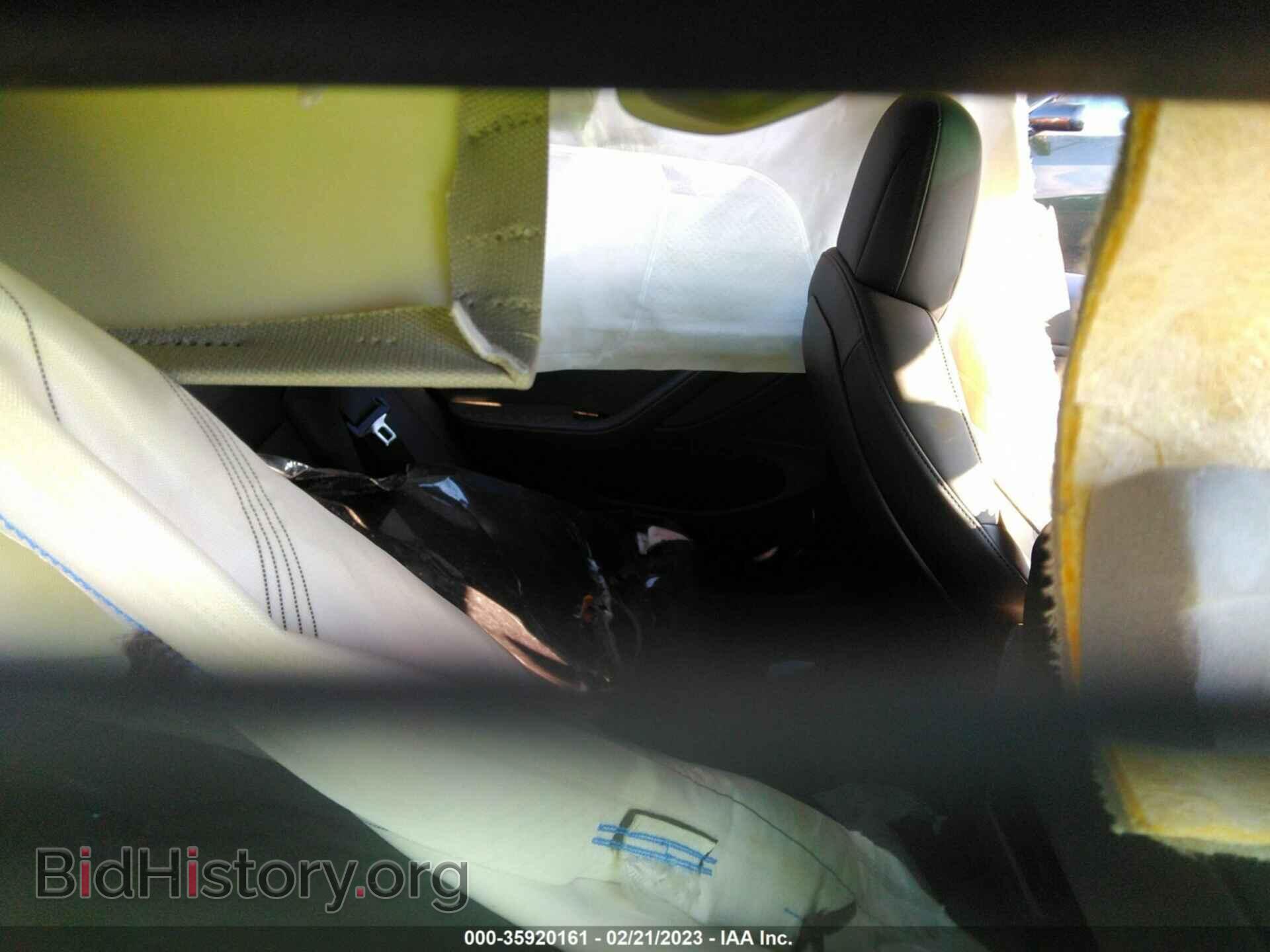 2020 TESLA MODEL 3 - VIN: 5YJ3E1EB7LF663800 - Фото 8
