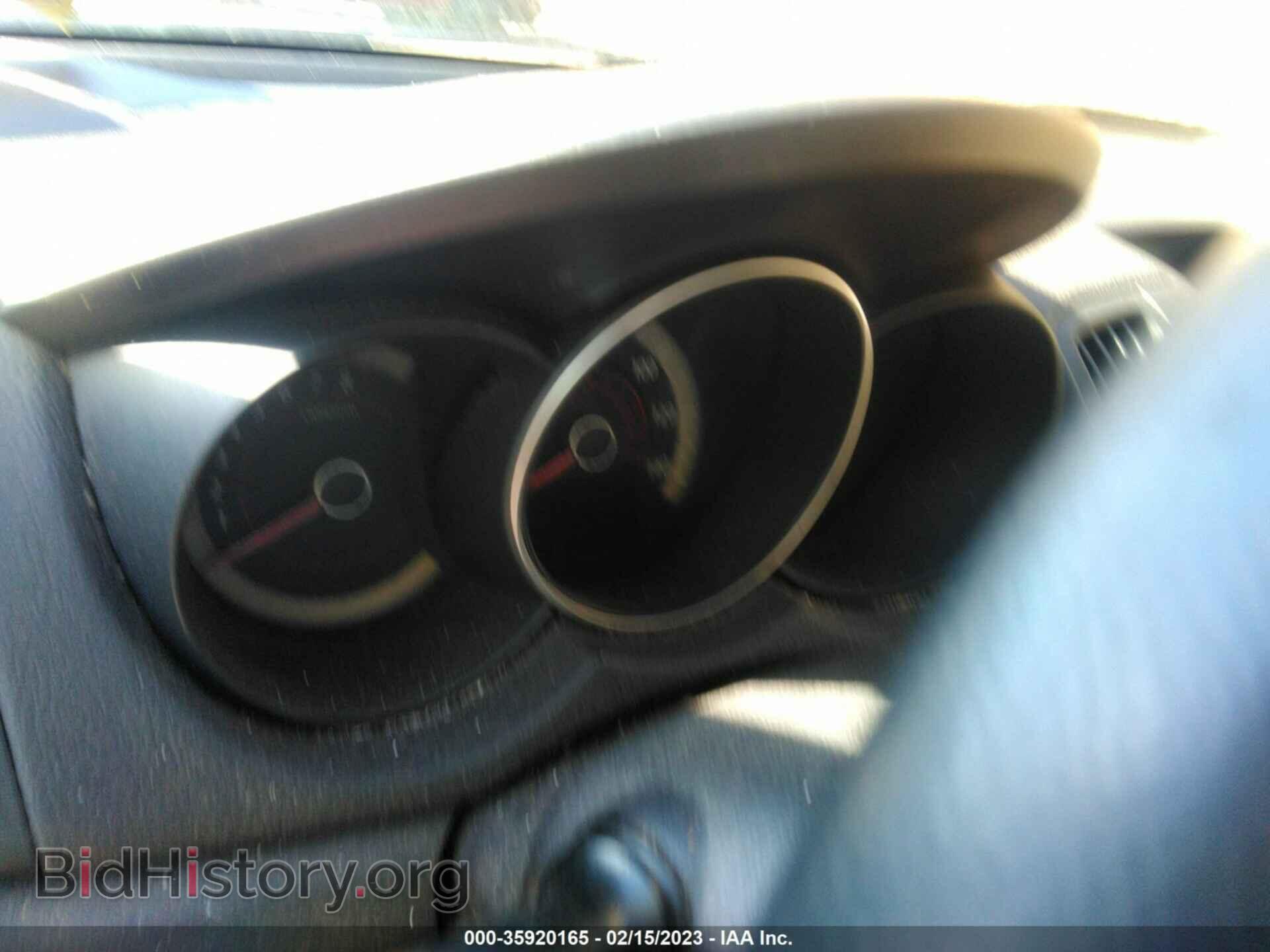 2011 KIA FORTE - VIN: KNAFU4A2XB5367514 - Фото 7