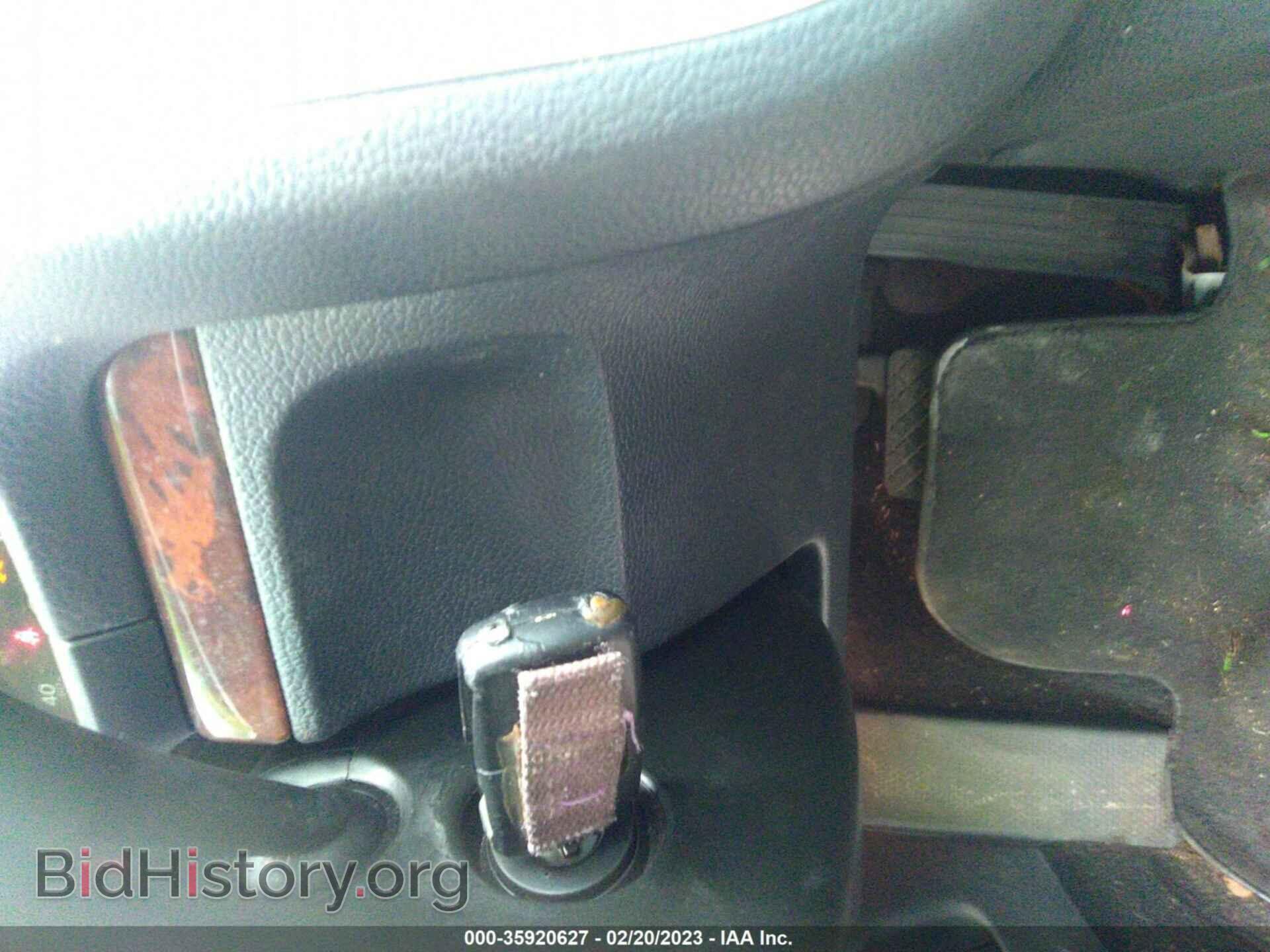 2007 VOLKSWAGEN EOS - VIN: WVWFB71F87V032613 - Фото 11