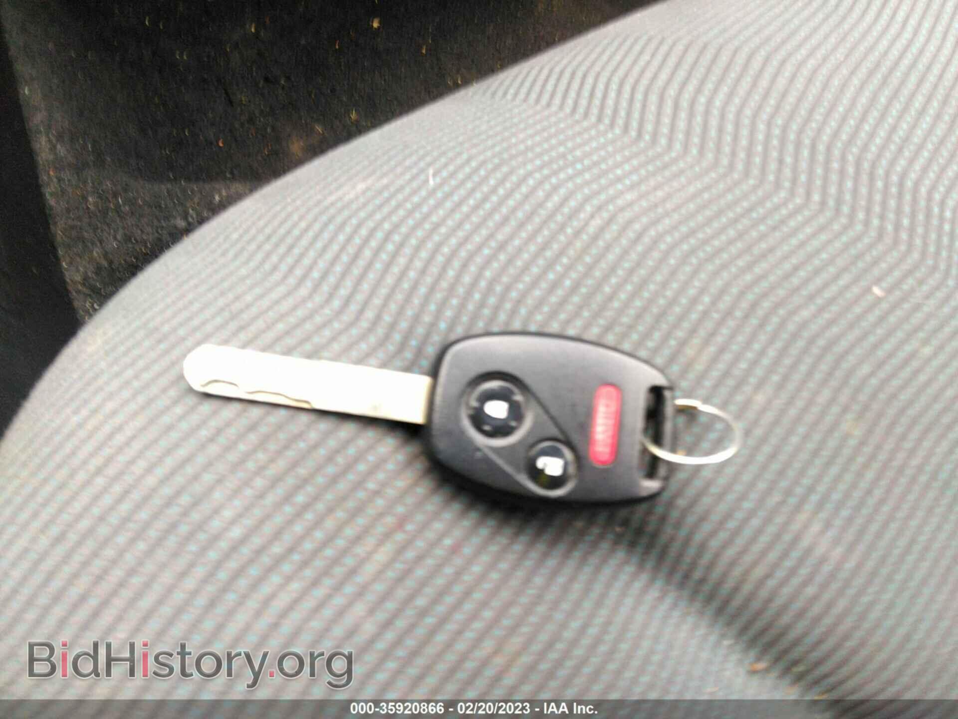 2012 HONDA FIT - VIN: JHMGE8H31CC033443 - Фото 11
