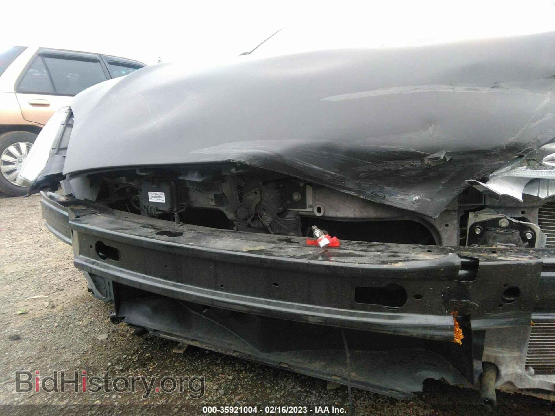 2014 TESLA MODEL S - VIN: 5YJSA1H11EFP50525 - Фото 10
