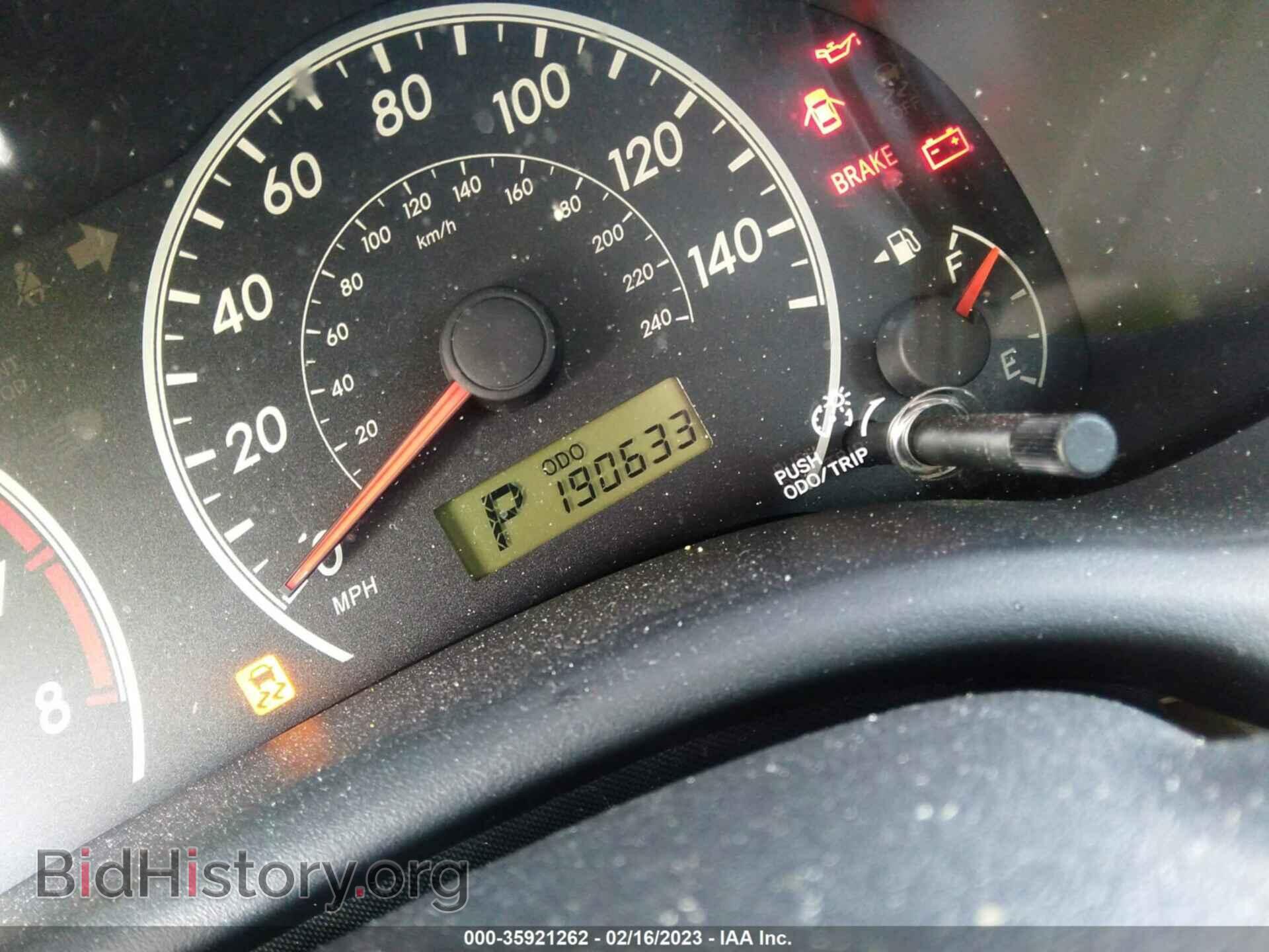 2011 TOYOTA COROLLA - VIN: JTDBU4EE8B9123732 - Фото 7