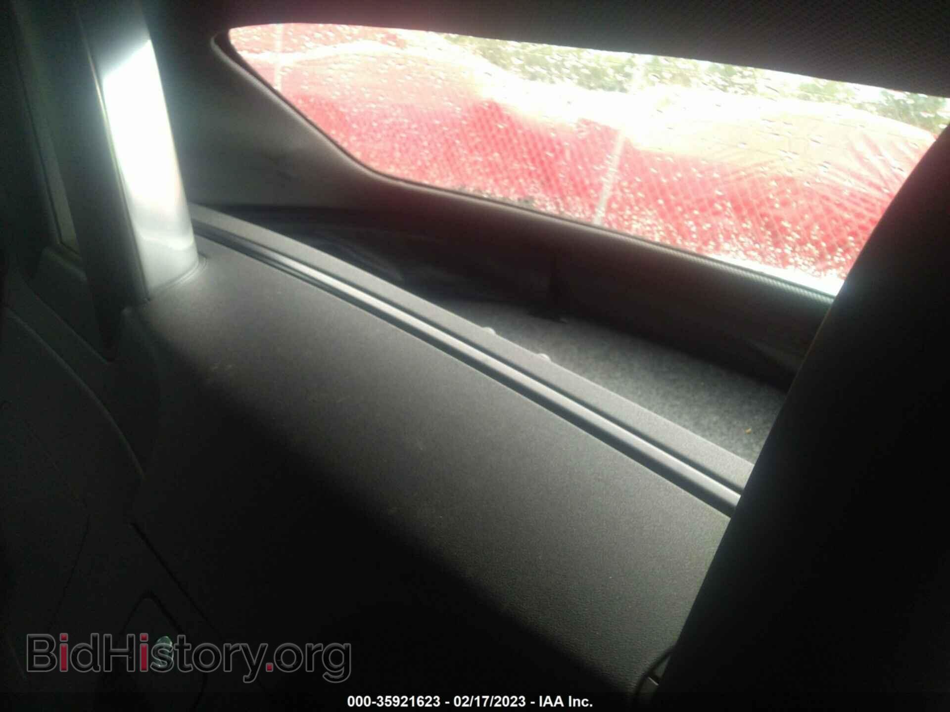2008 AUDI TT - VIN: TRURD38J281021132 - Фото 8