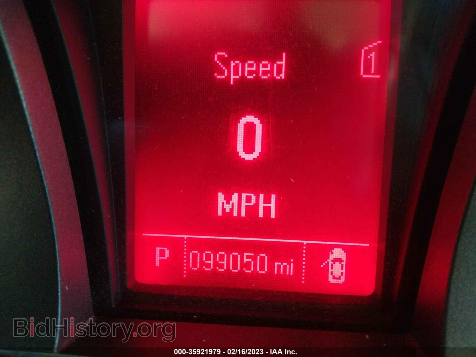 2012 GMC TERRAIN - VIN: 2GKFLTEK7C6347726 - Фото 7