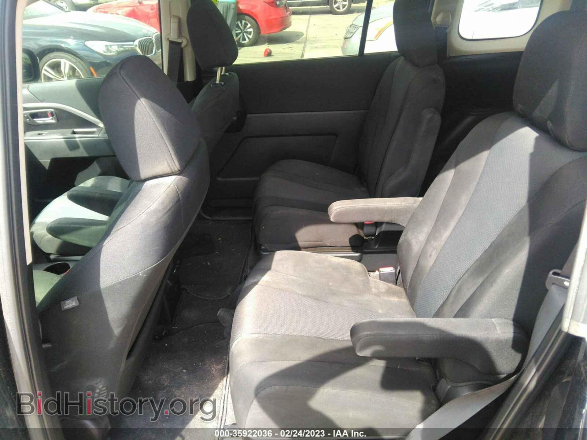2015 MAZDA MAZDA5 - VIN: JM1CW2BL3F0180193 - Фото 8