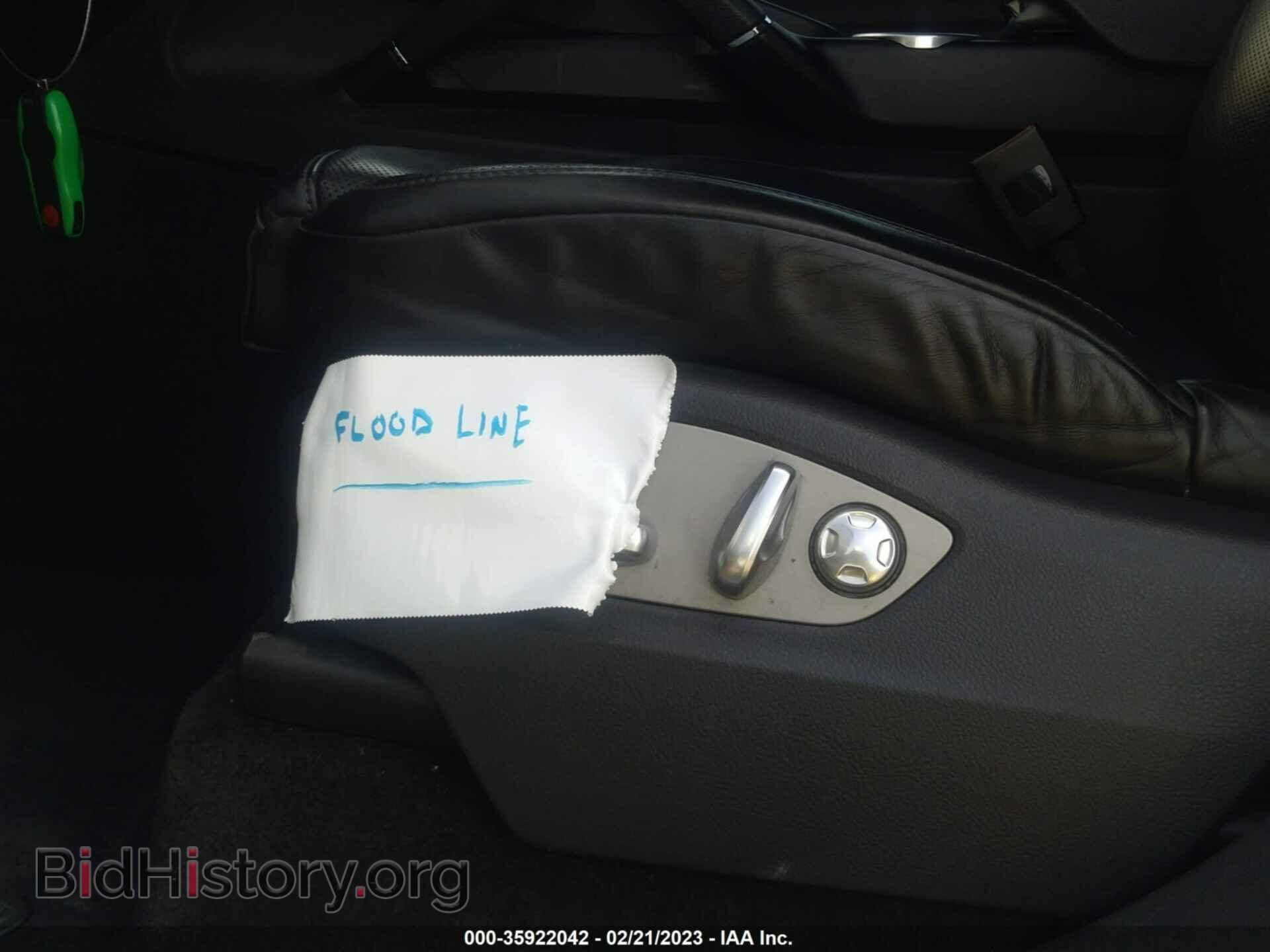 2017 PORSCHE CAYENNE - VIN: WP1AE2A22HLA68956 - Фото 6