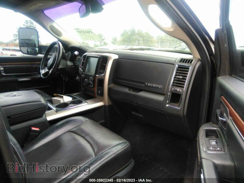 2014 RAM 2500 (VIN 3C6UR5FL2EG302146) — photo 5 of 12