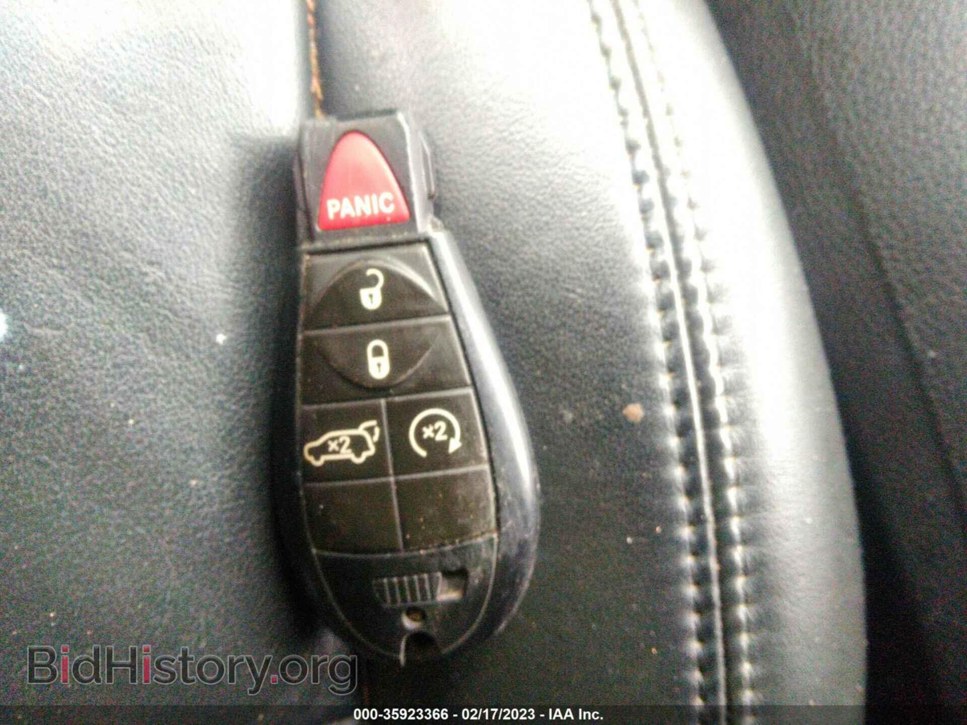 2013 DODGE DURANGO - VIN: 1C4RDJDG2DC675605 - Photo 11