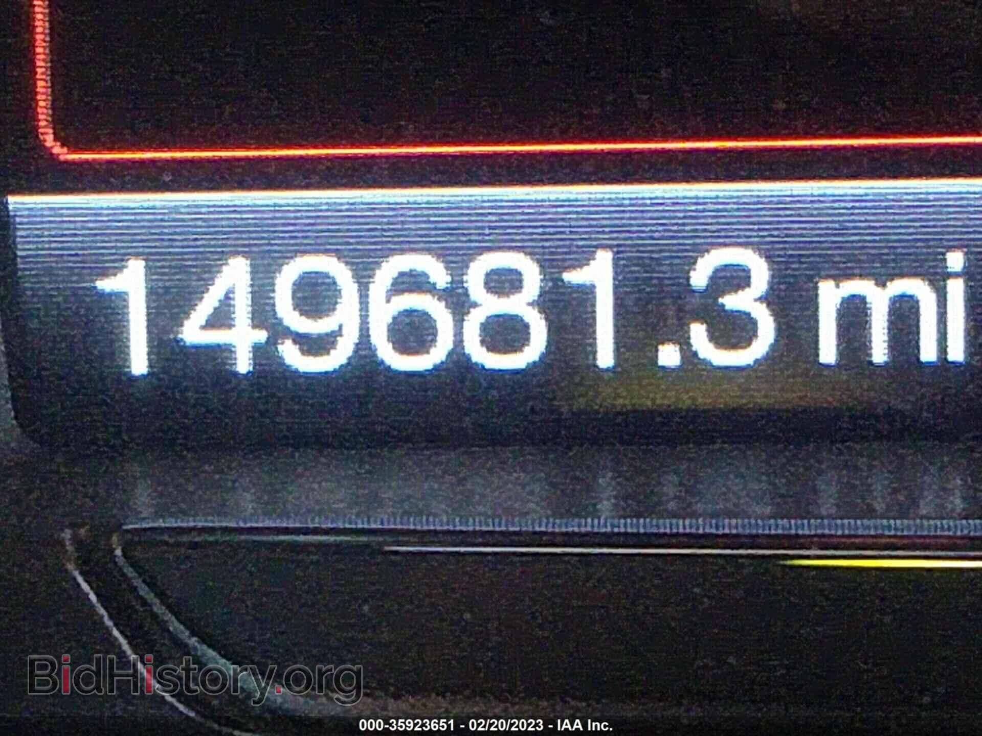 2013 FORD TAURUS - VIN: 1FAHP2F81DG233797 - Фото 7