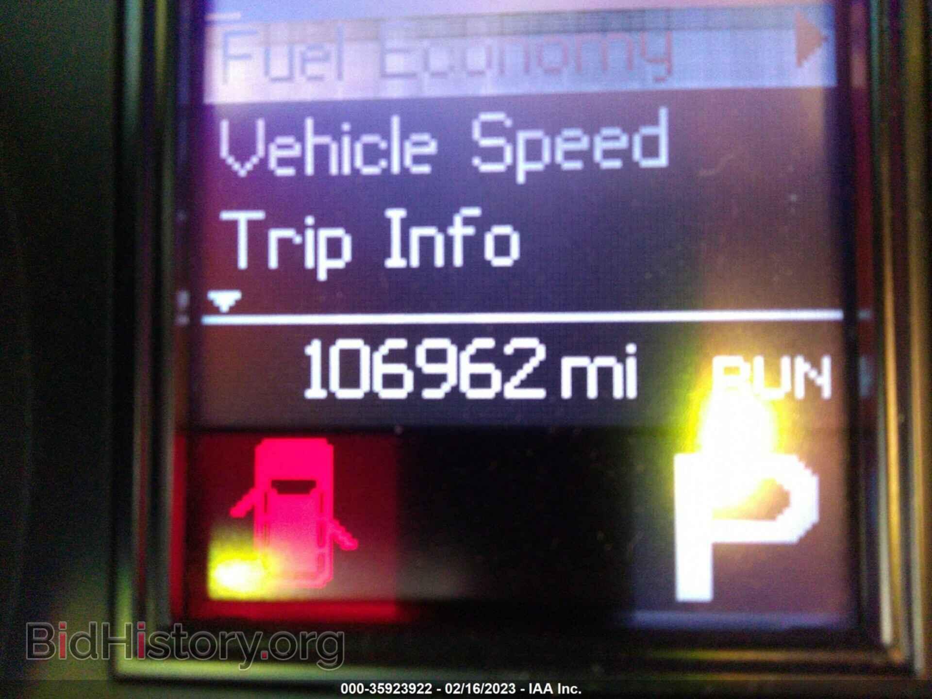 2013 DODGE DURANGO - VIN: 1C4SDJCT7DC688334 - Photo 7