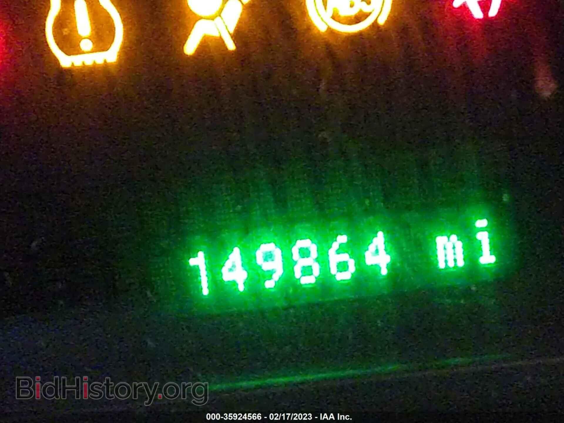2007 FORD EDGE - VIN: 2FMDK49C07BB10227 - Photo 7