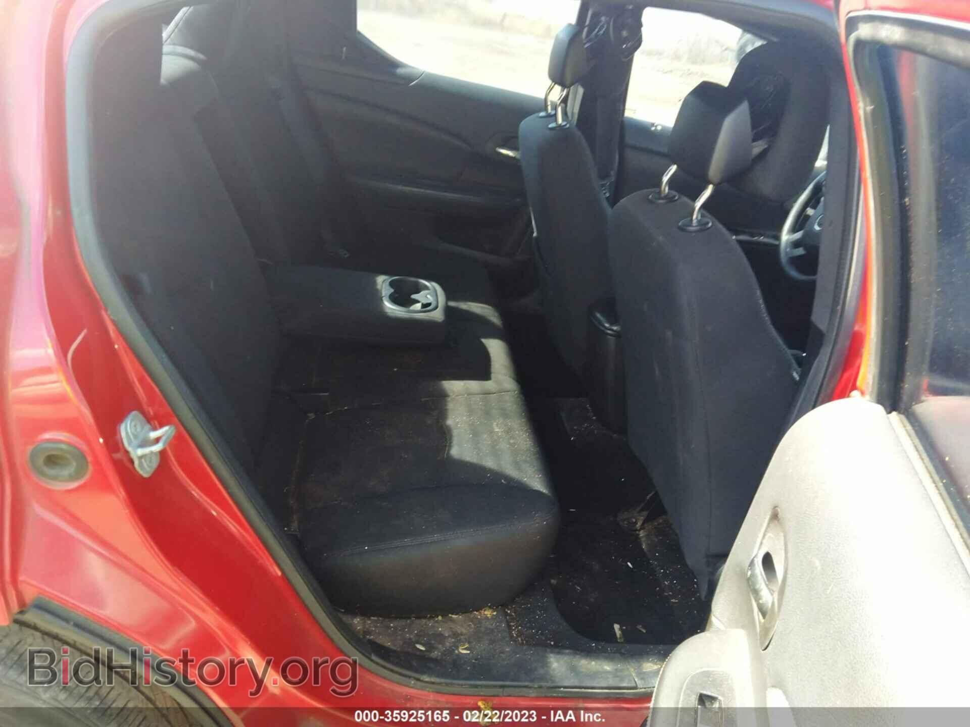 2013 DODGE AVENGER - VIN: 1C3CDZAB6DN700432 - Photo 8