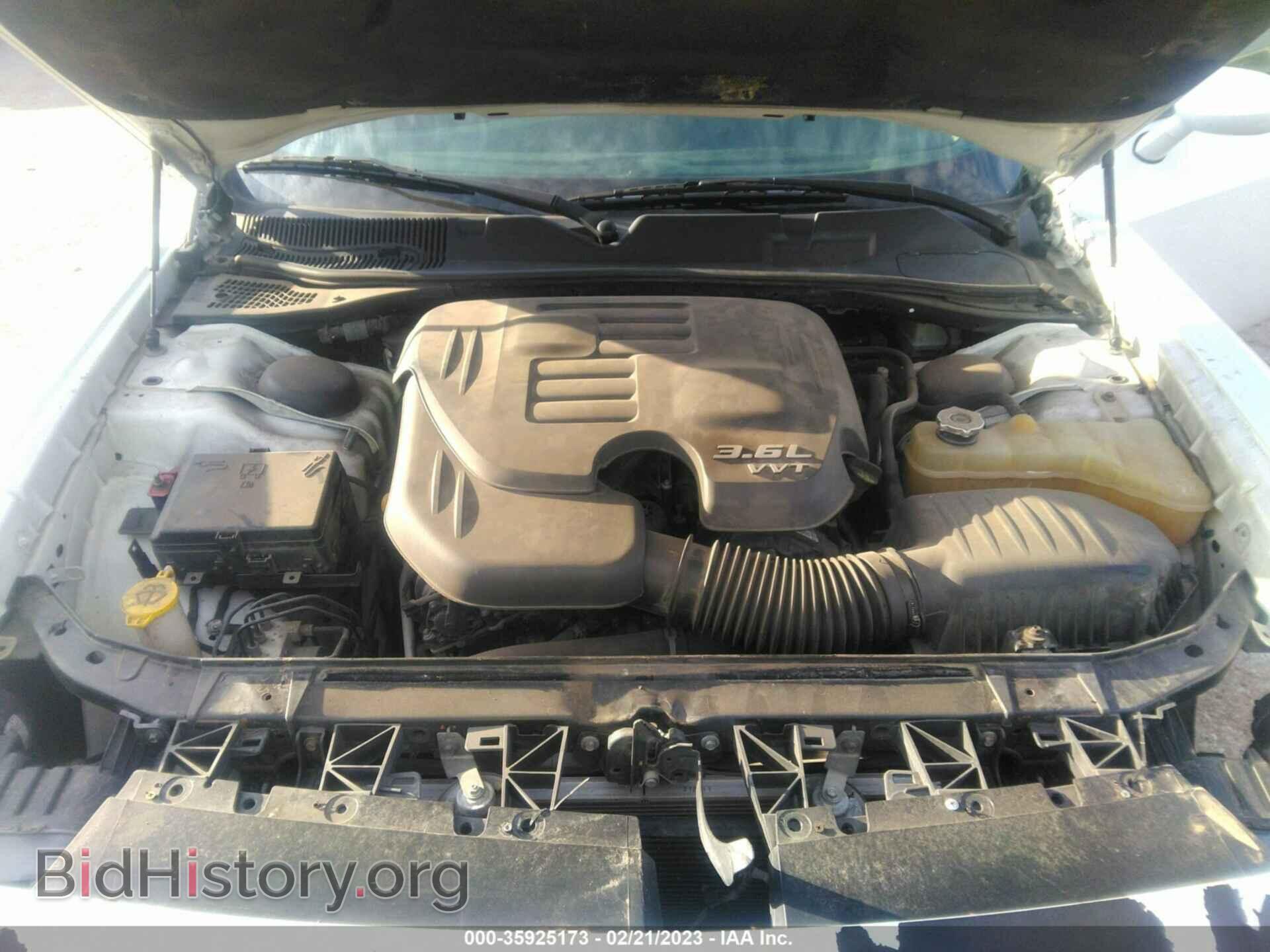 2016 DODGE CHALLENGER - VIN: 2C3CDZAG1GH290440 - Photo 10