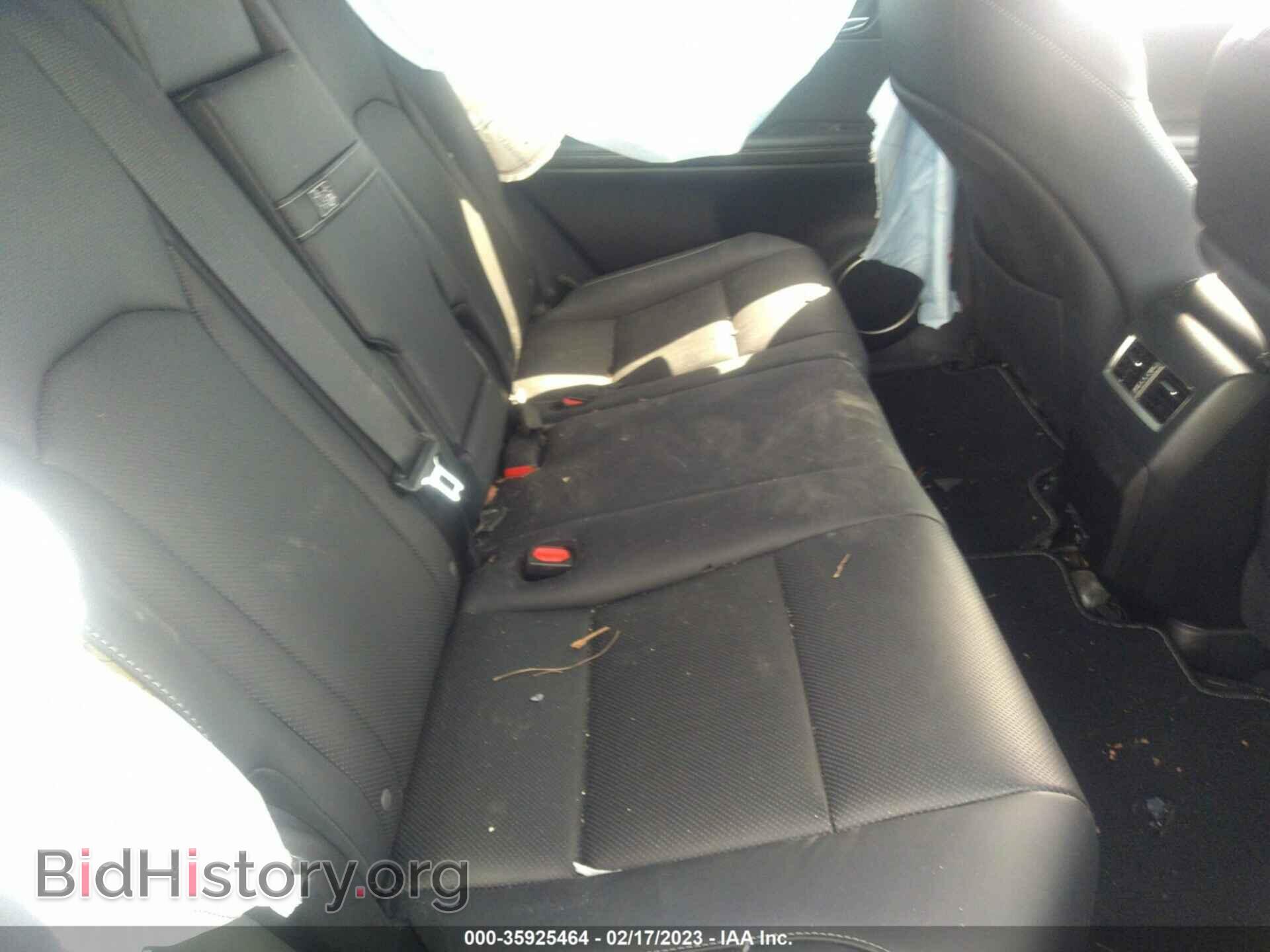 2020 LEXUS RX - VIN: 2T2HGMDA3LC050258 - Фото 8