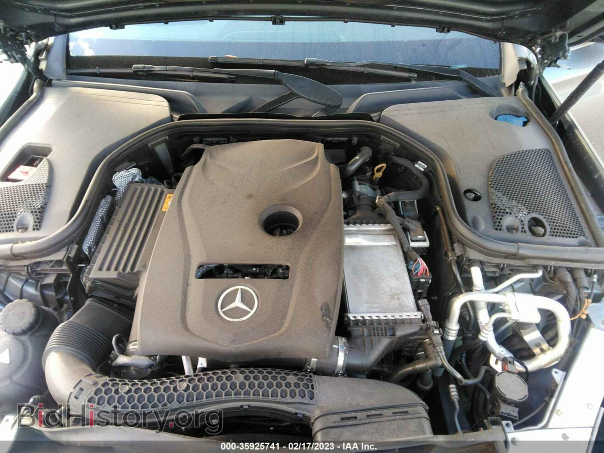 2018 MERCEDES-BENZ E-CLASS - VIN: WDDZF4JB3JA307824 - Фото 10