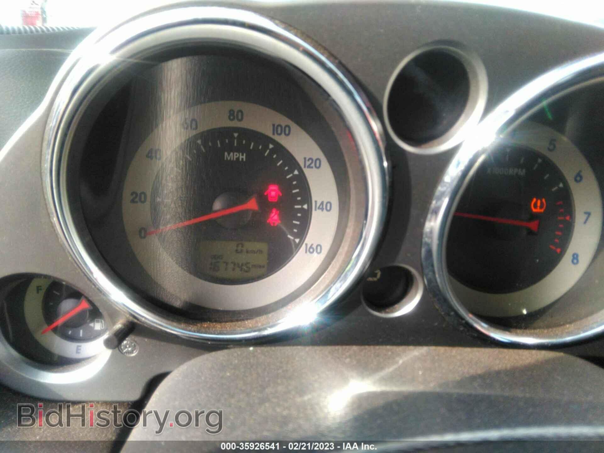 2012 MITSUBISHI ECLIPSE - VIN: 4A31K5DFXCE004278 - Фото 7