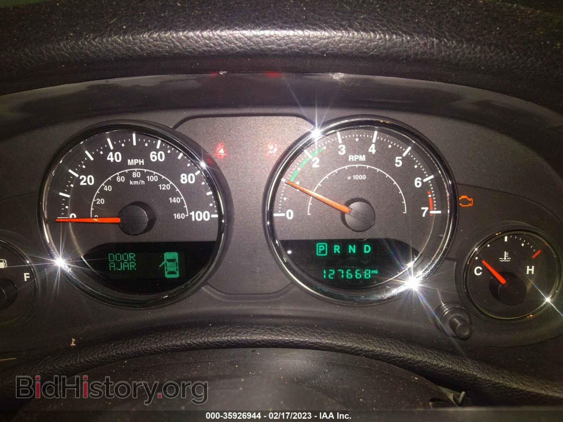 2017 JEEP WRANGLER - VIN: 1C4AJWAG3HL731564 - Фото 7