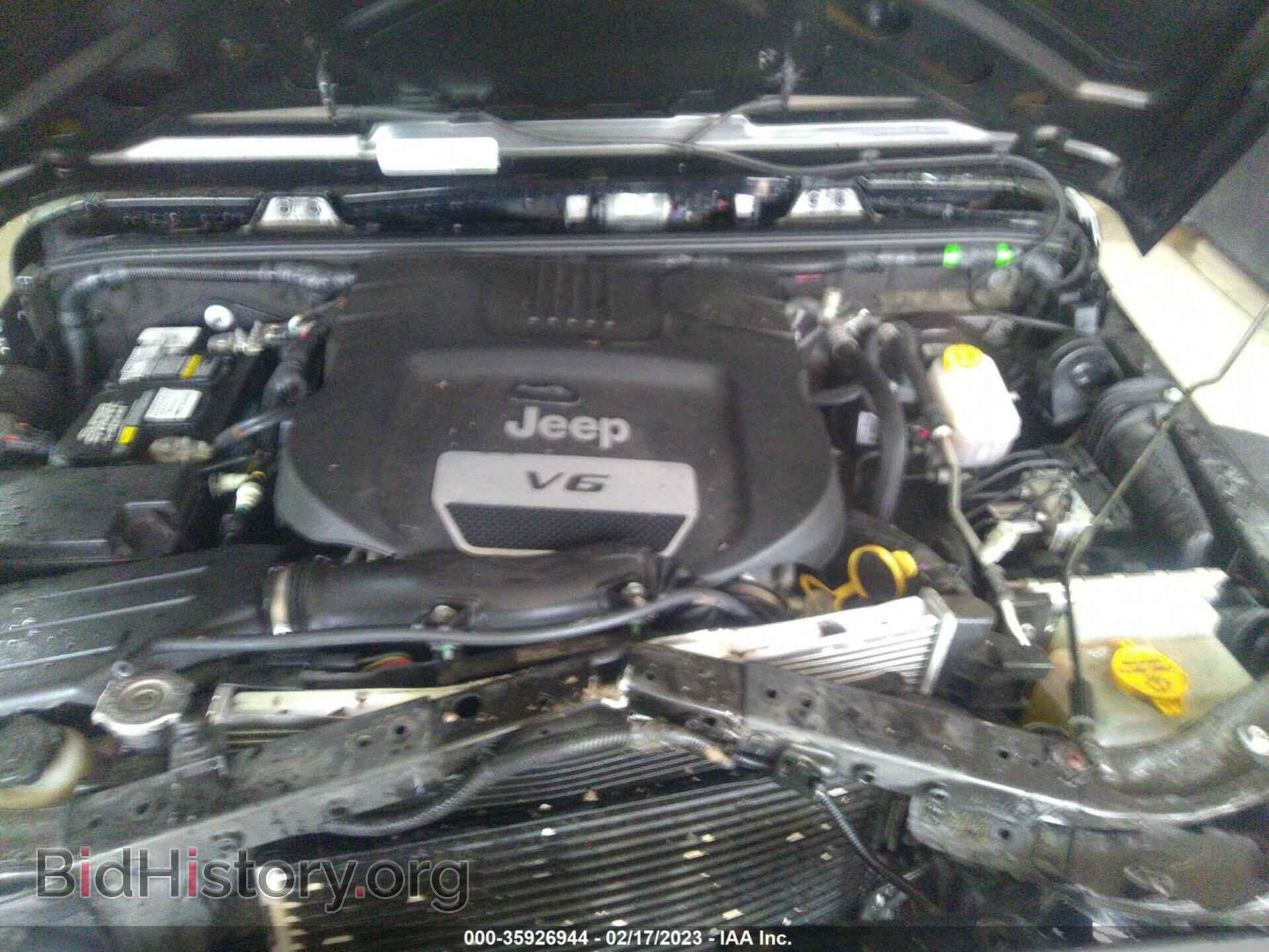 2017 JEEP WRANGLER - VIN: 1C4AJWAG3HL731564 - Фото 10