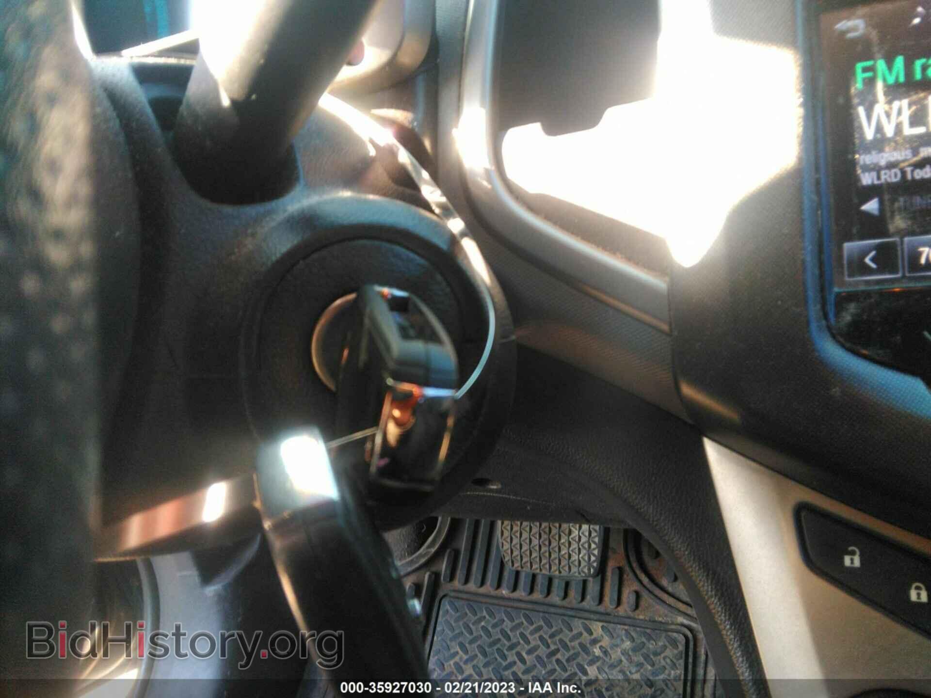 2013 CHEVROLET SONIC - VIN: 1G1JC5SH5D4205784 - Фото 11