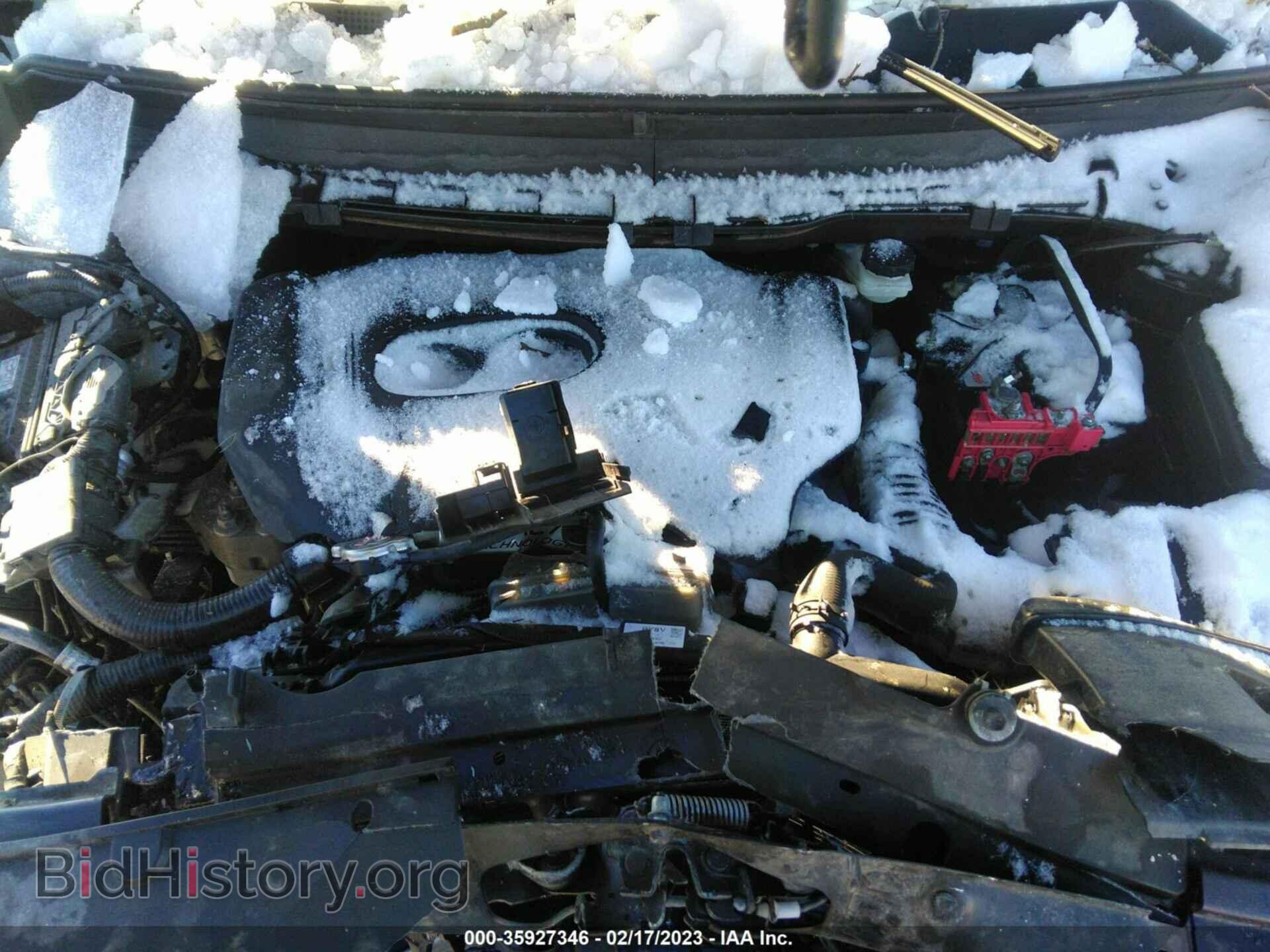 2017 MAZDA CX-9 - VIN: JM3TCBDY9H0136498 - Фото 10