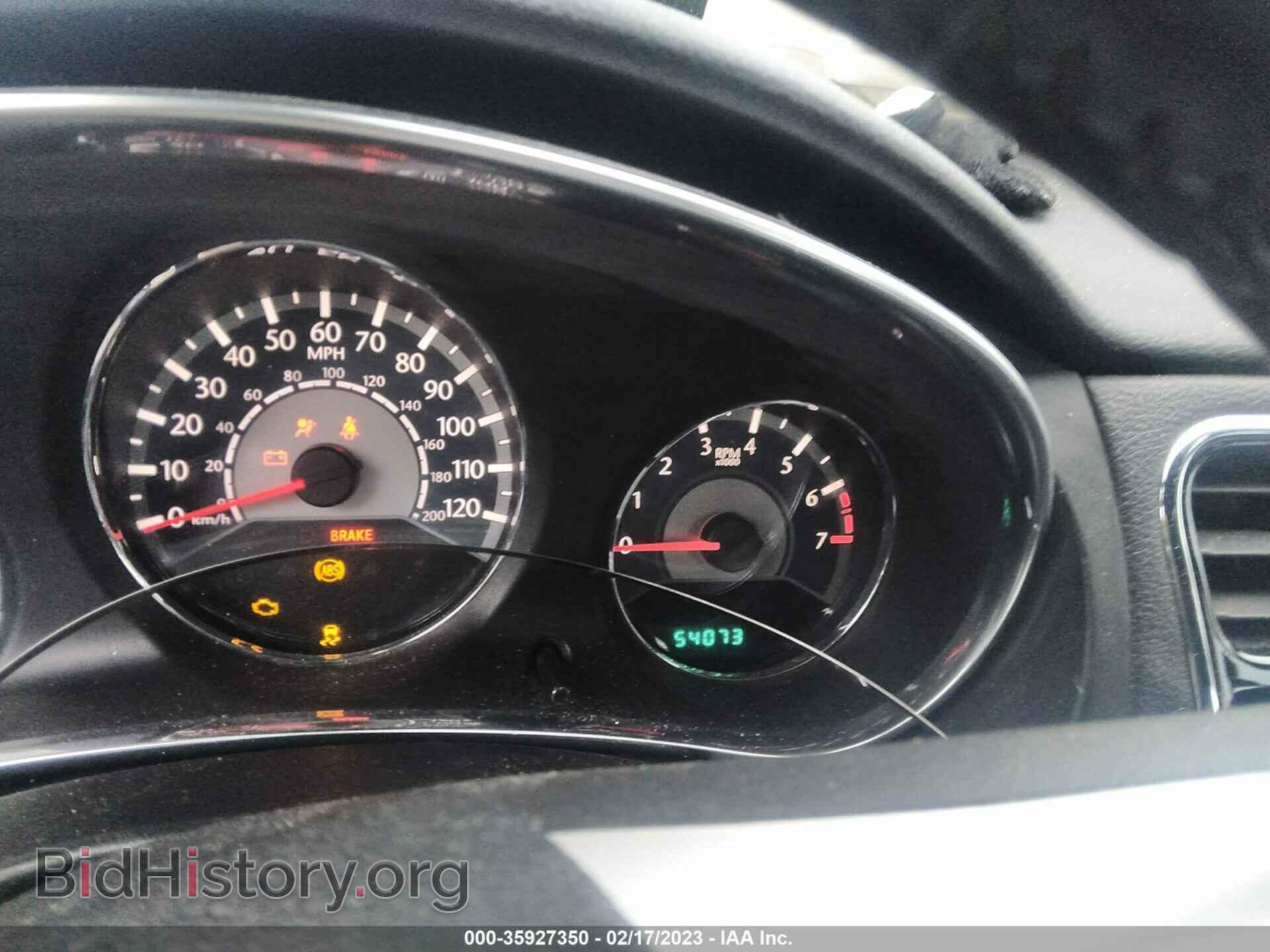 2013 CHRYSLER 200 - VIN: 1C3BCBEB0DN526583 - Фото 7