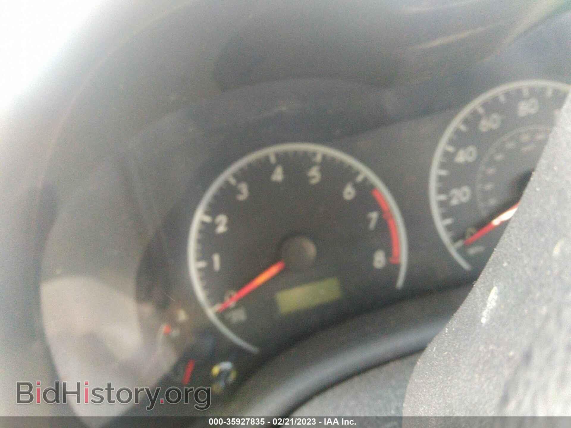 2013 TOYOTA COROLLA - VIN: 2T1BU4EEXDC033740 - Photo 7