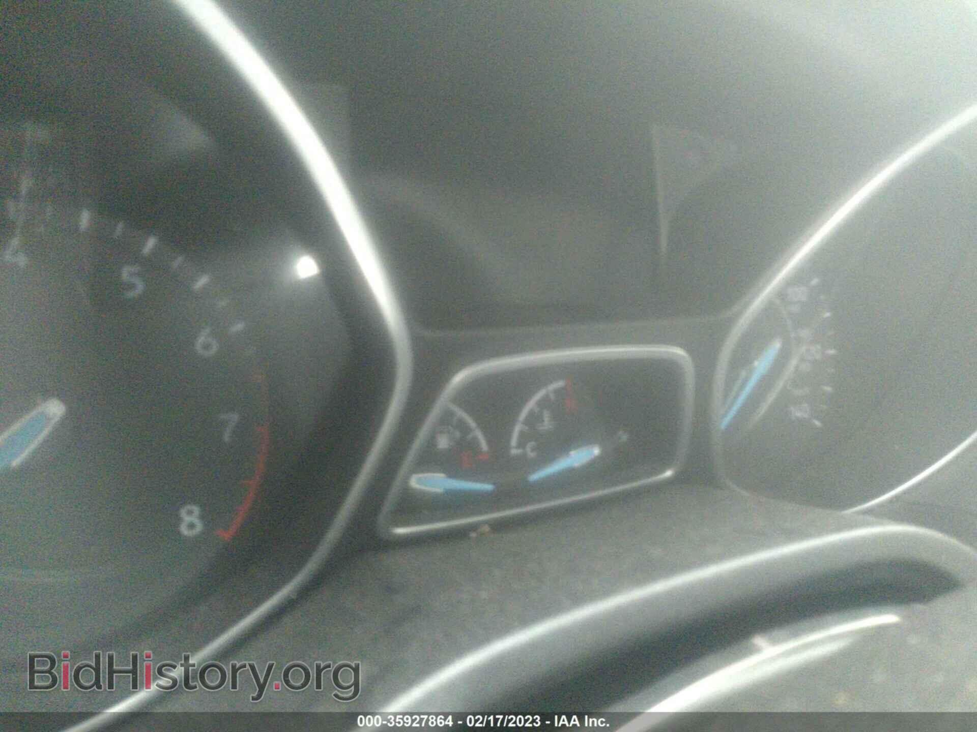 2016 FORD FOCUS - VIN: 1FADP3K20GL320091 - Фото 7