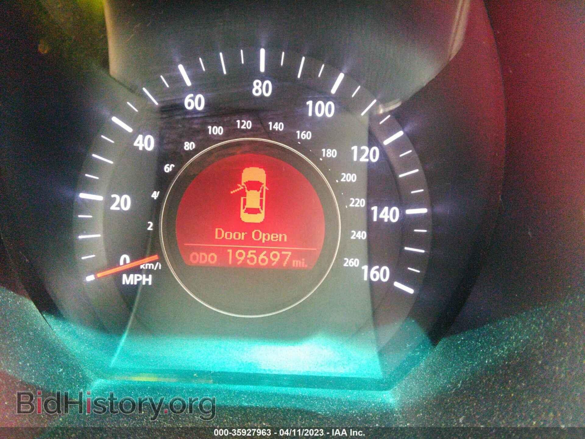 2011 KIA OPTIMA - VIN: KNAGM4A72B5096531 - Фото 7