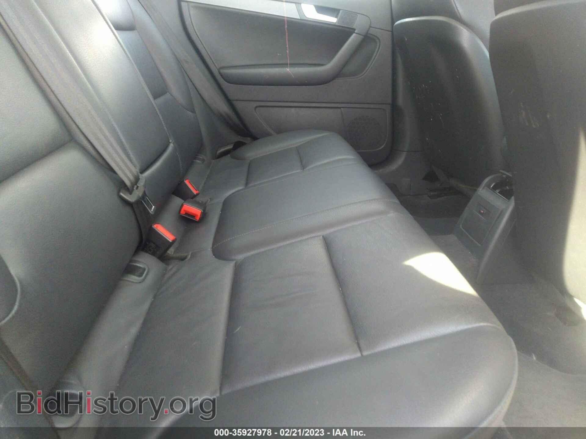 2012 AUDI A3 - VIN: WAUBEAFM3CA160945 - Photo 8