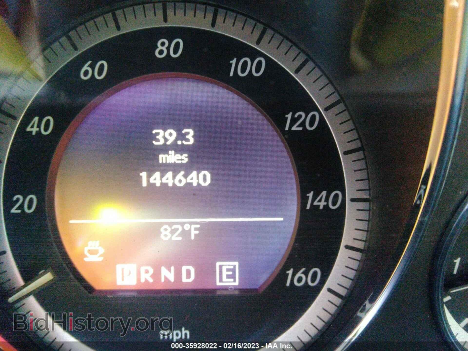 2011 MERCEDES-BENZ E-CLASS - VIN: WDDKJ5GB2BF089988 - Фото 7