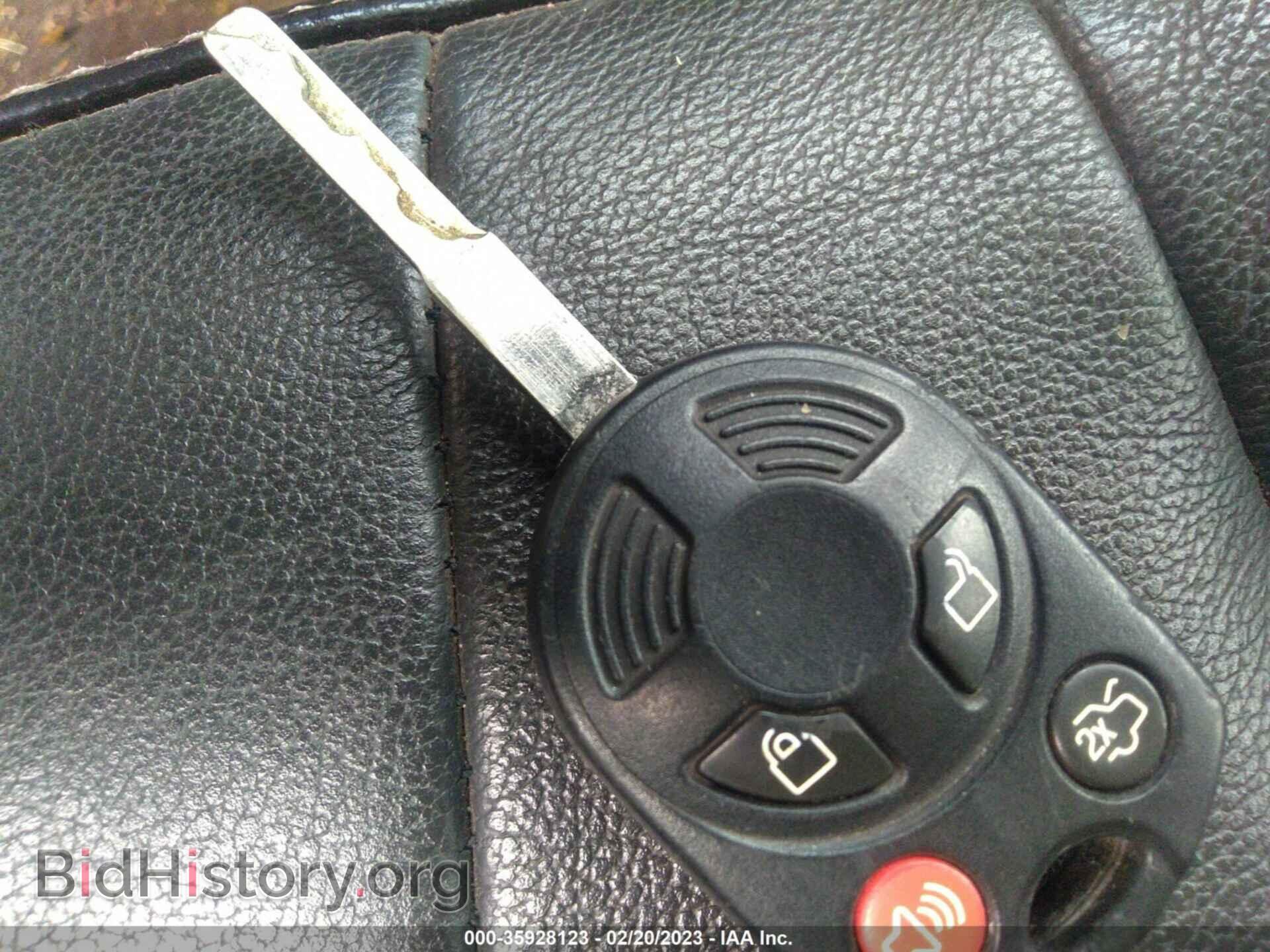 2014 FORD FOCUS - VIN: 1FADP3K25EL279650 - Photo 11
