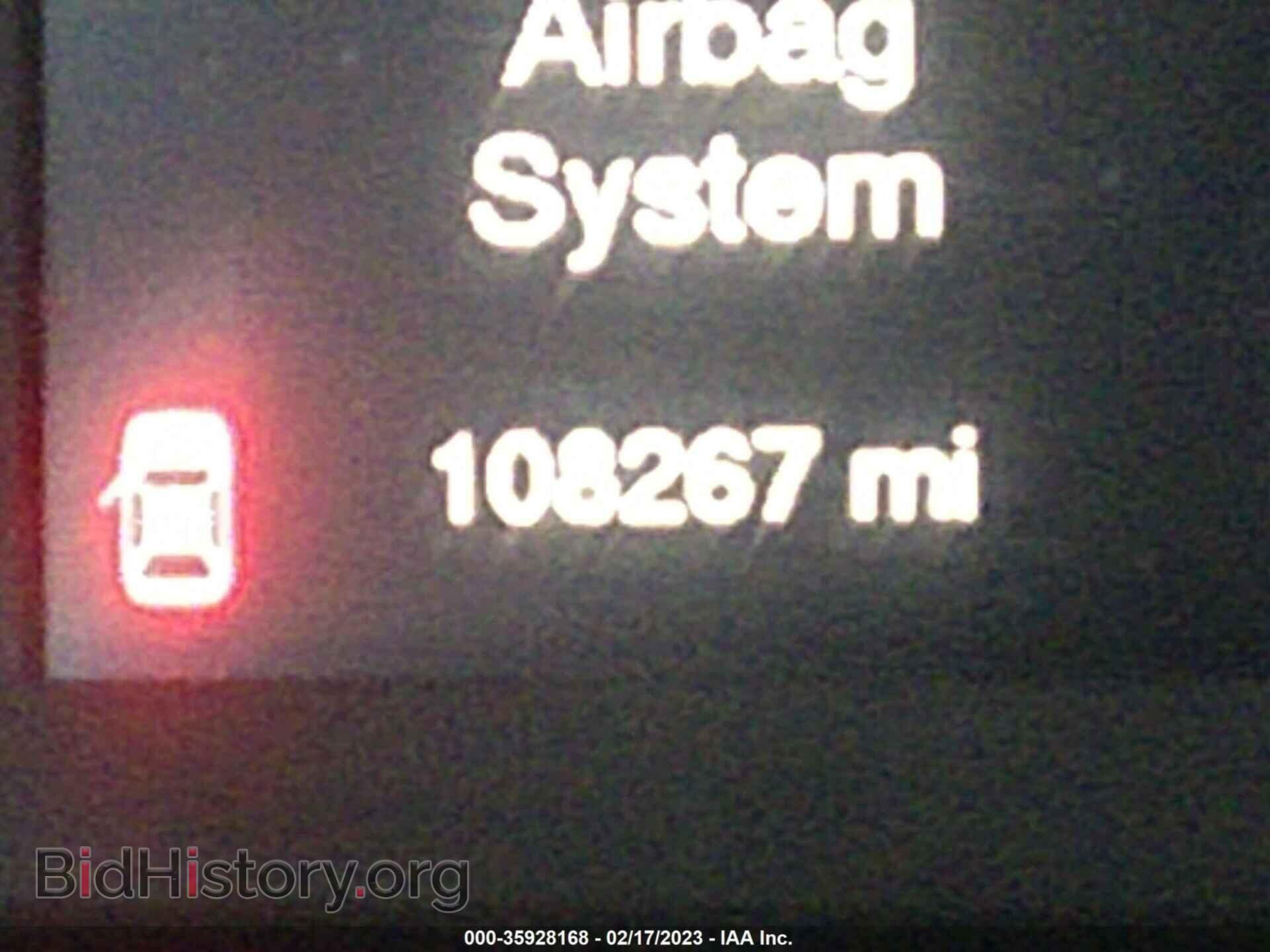 2015 JEEP CHEROKEE - VIN: 1C4PJMCB3FW551108 - Фото 7