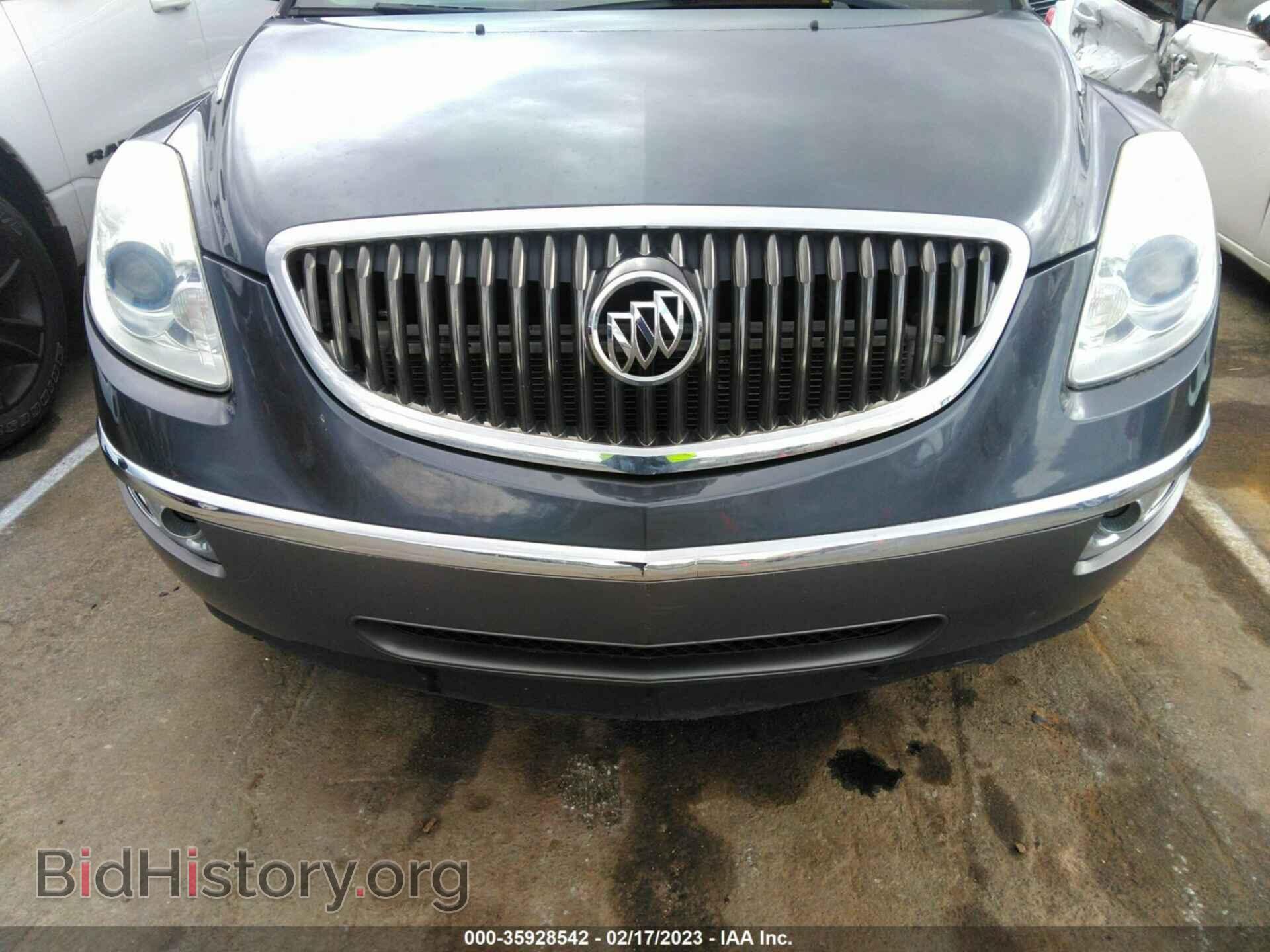2012 BUICK ENCLAVE - VIN: 5GAKVCED4CJ240224 - Photo 6
