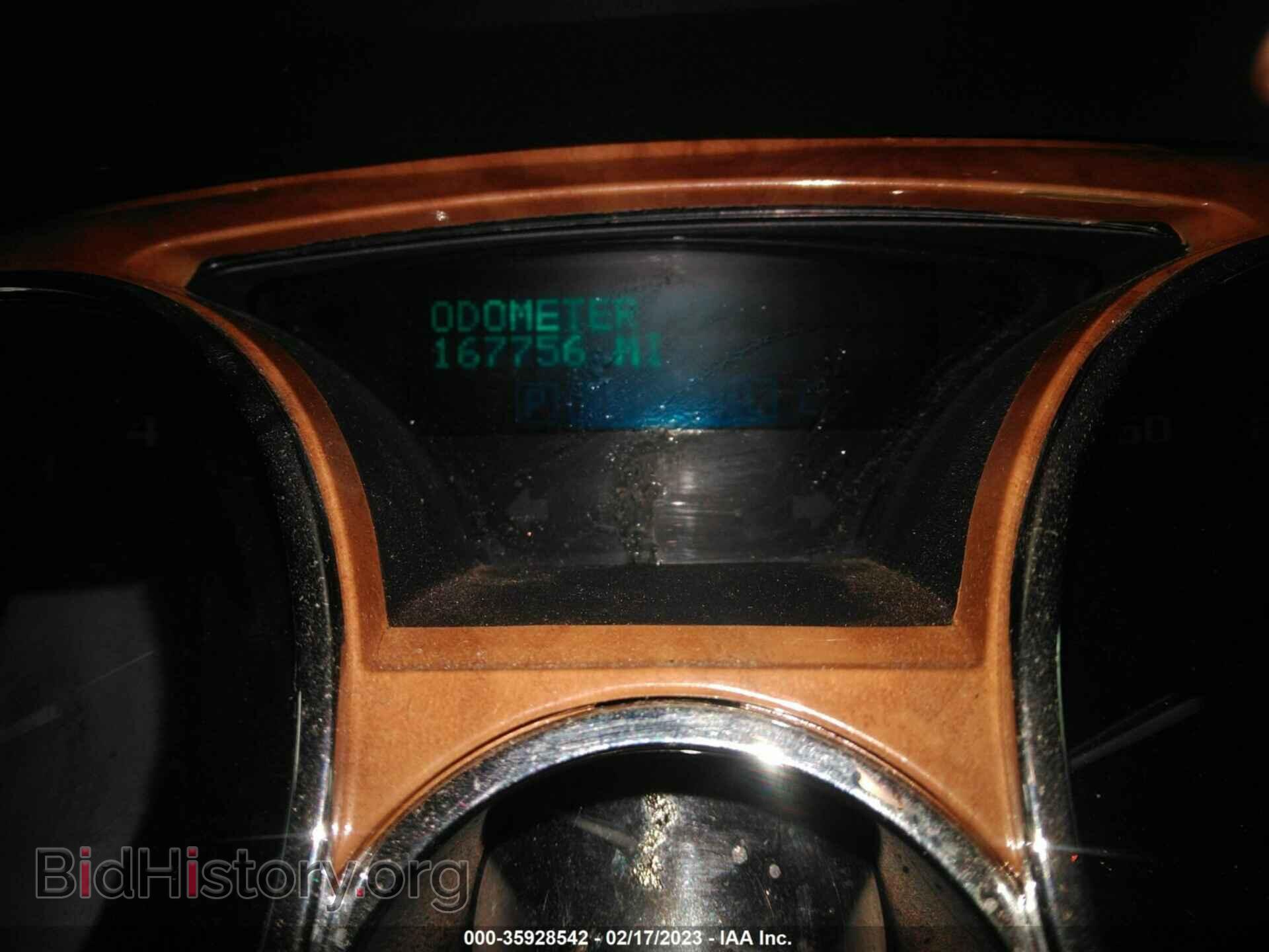 2012 BUICK ENCLAVE - VIN: 5GAKVCED4CJ240224 - Photo 7