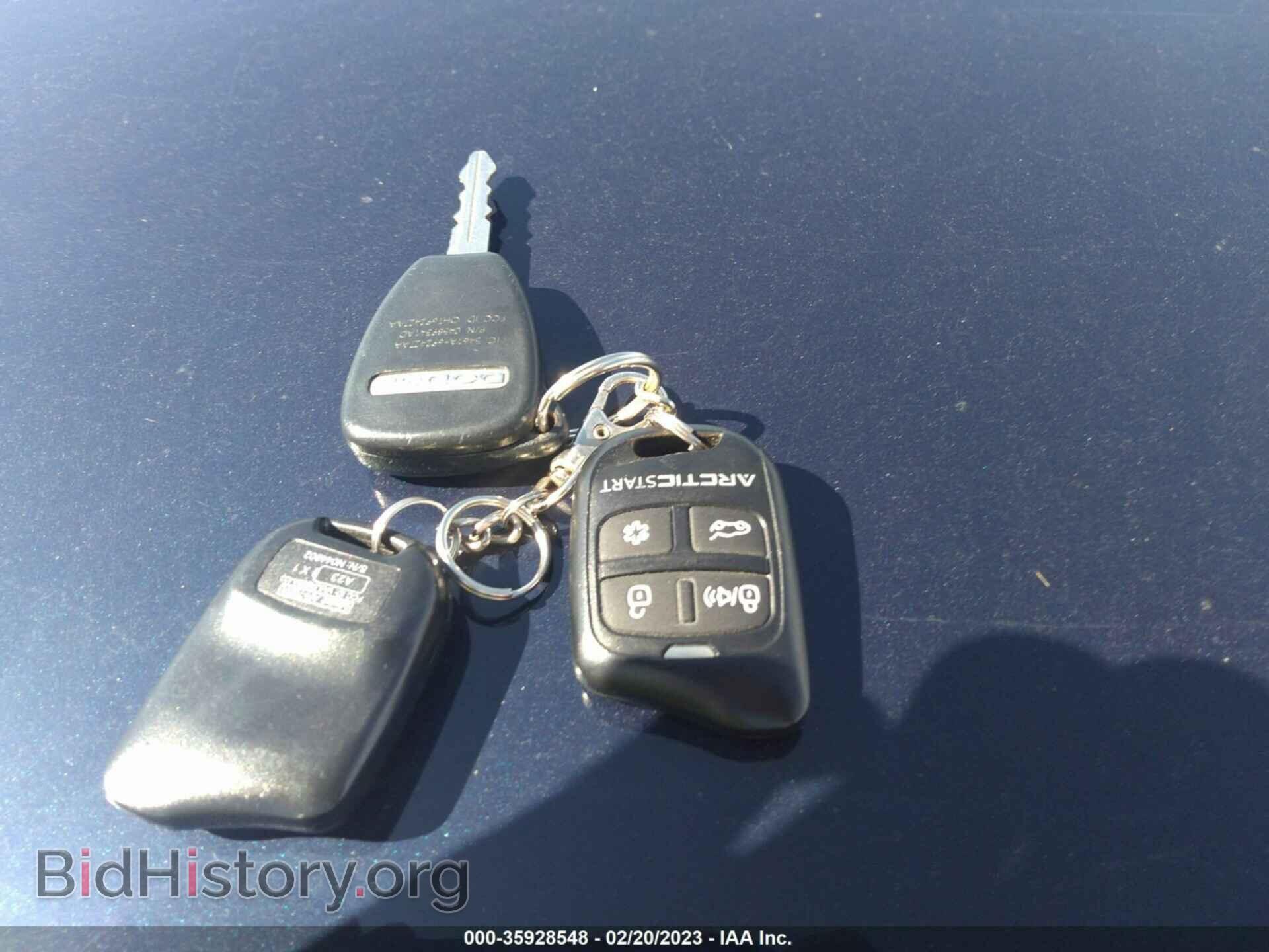 2013 DODGE AVENGER - VIN: 1C3CDZAB5DN616618 - Фото 11