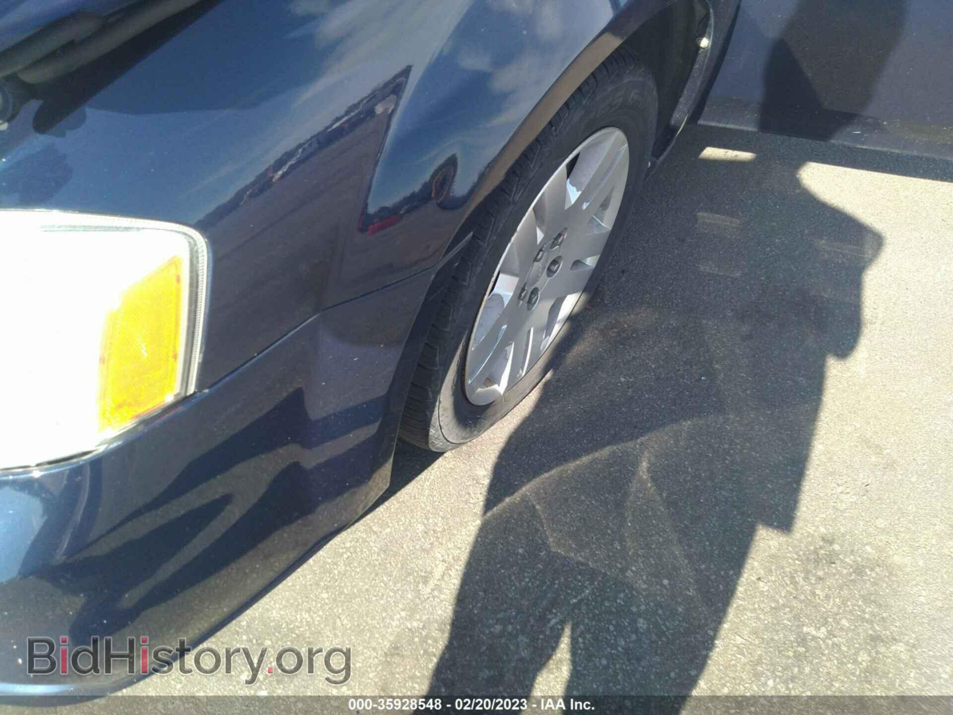 2013 DODGE AVENGER - VIN: 1C3CDZAB5DN616618 - Фото 6