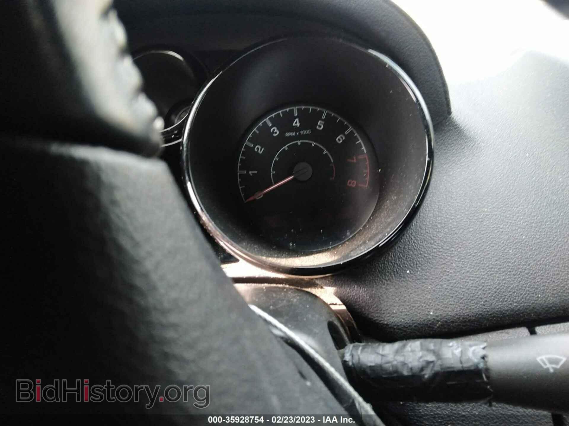 2008 SATURN SKY - VIN: 1G8MC35B68Y119618 - Фото 7