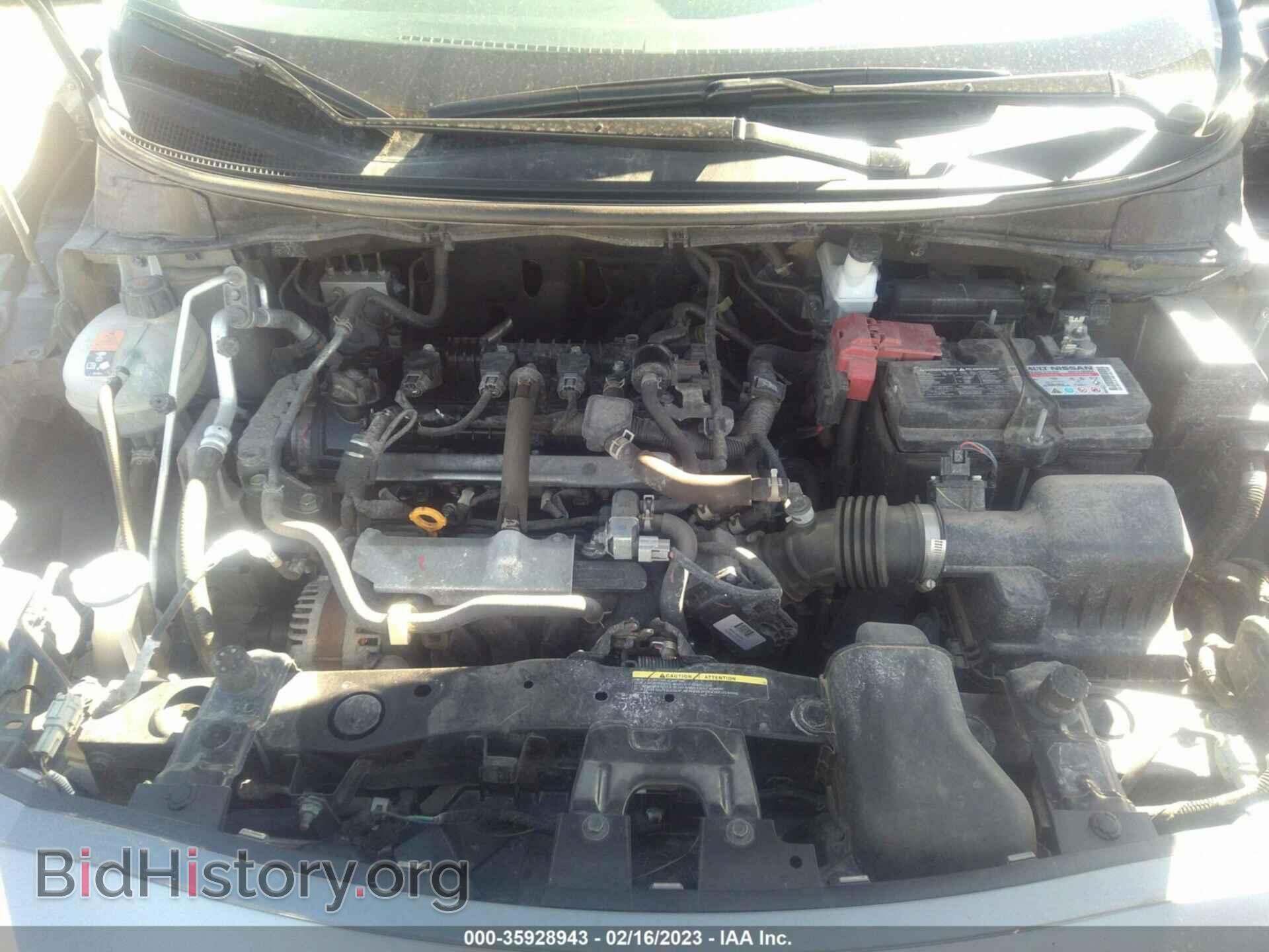 2021 NISSAN VERSA - VIN: 3N1CN8EV7ML831752 - Photo 10