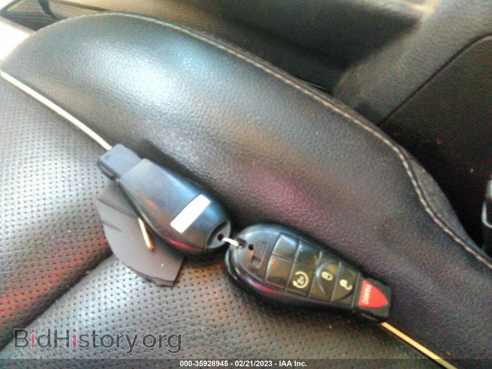 2012 RAM 1500 - VIN: 1C6RD7HT7CS109980 - Фото 11