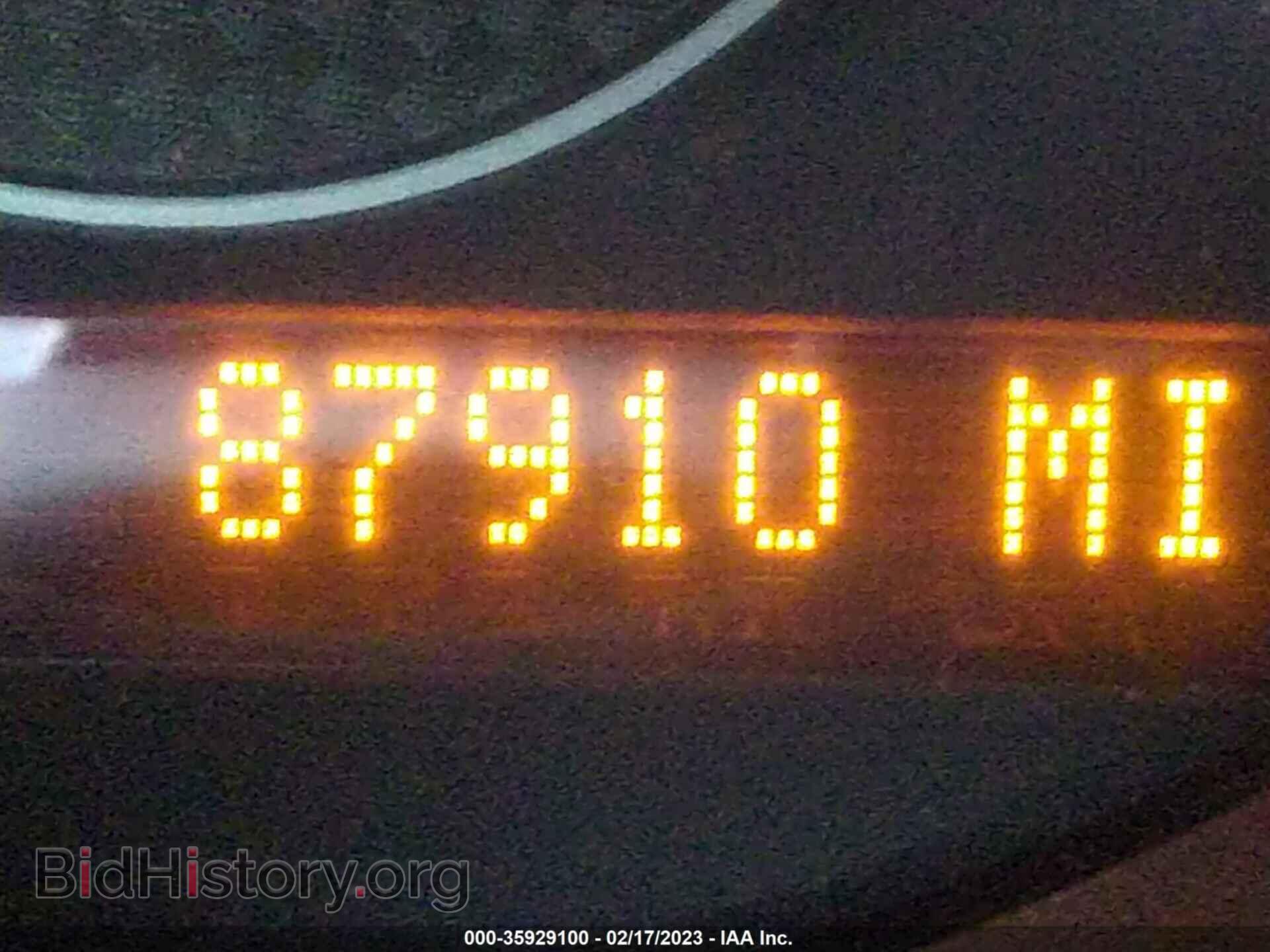 2007 SATURN AURA - VIN: 1G8ZV57797F200840 - Photo 7