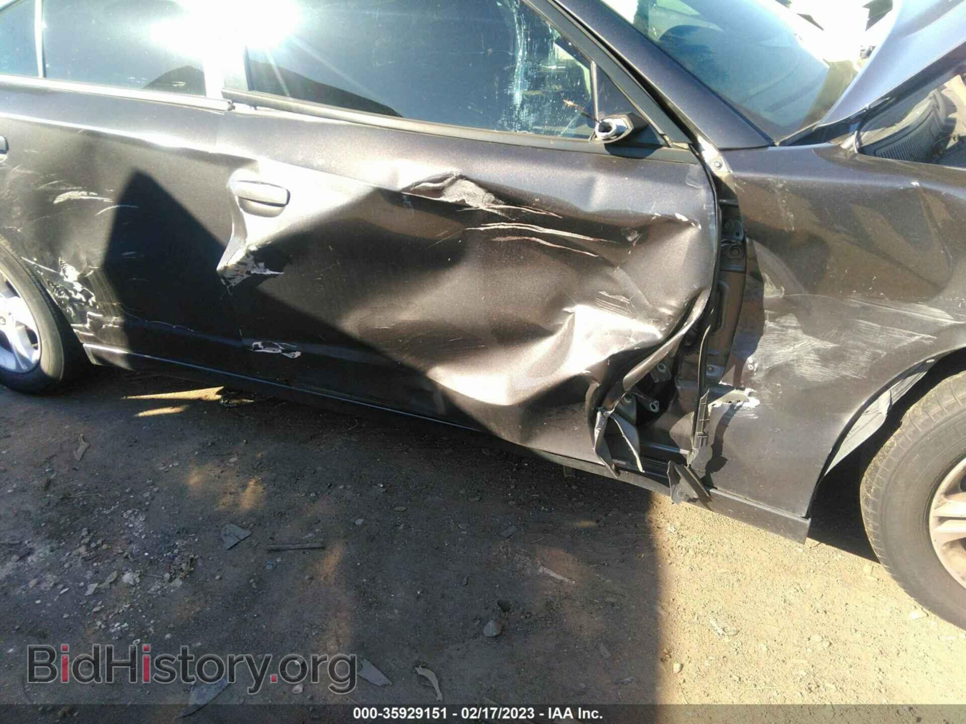 2015 DODGE CHARGER - VIN: 2C3CDXBG1FH776084 - Фото 6