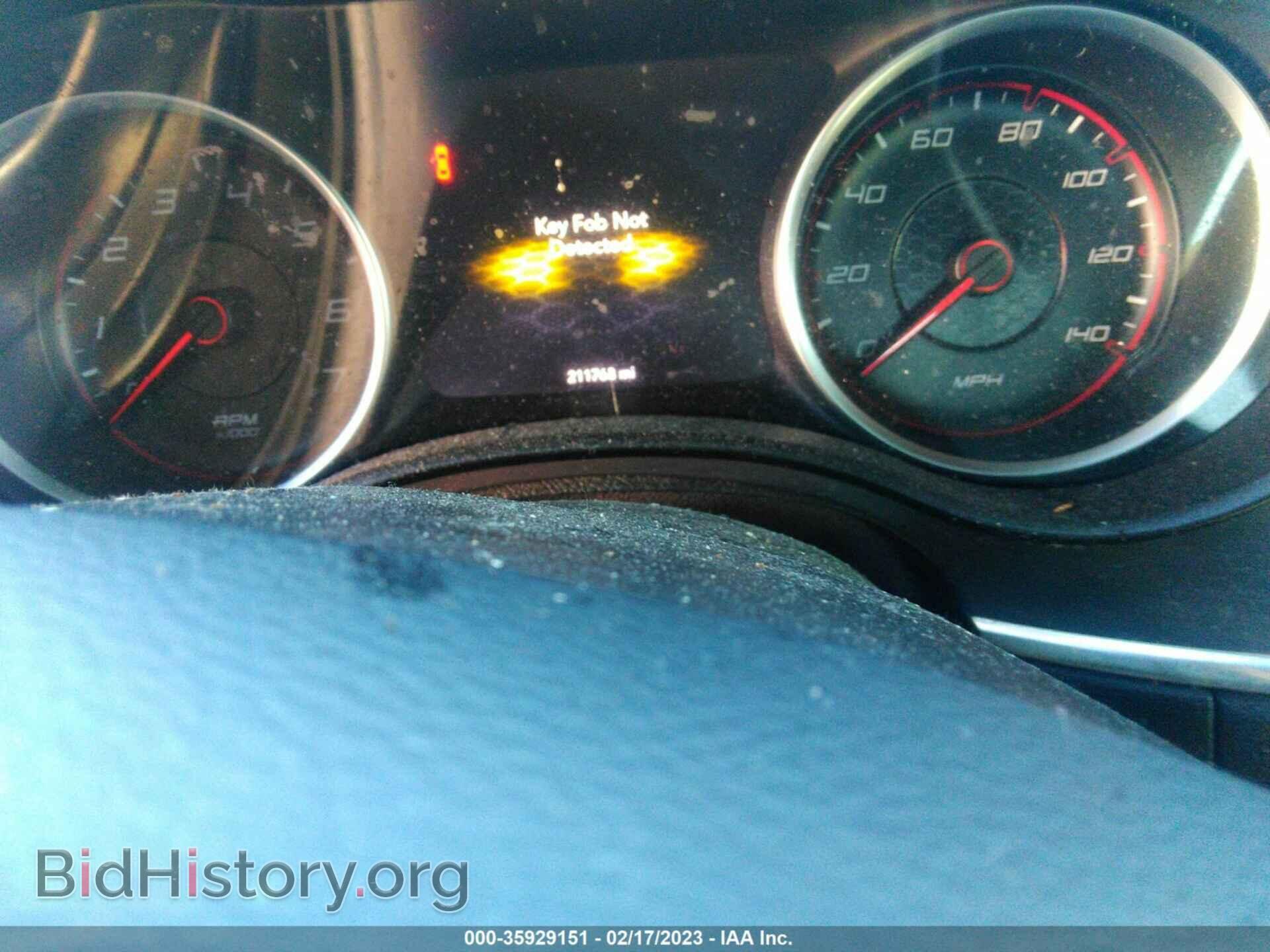 2015 DODGE CHARGER - VIN: 2C3CDXBG1FH776084 - Фото 7