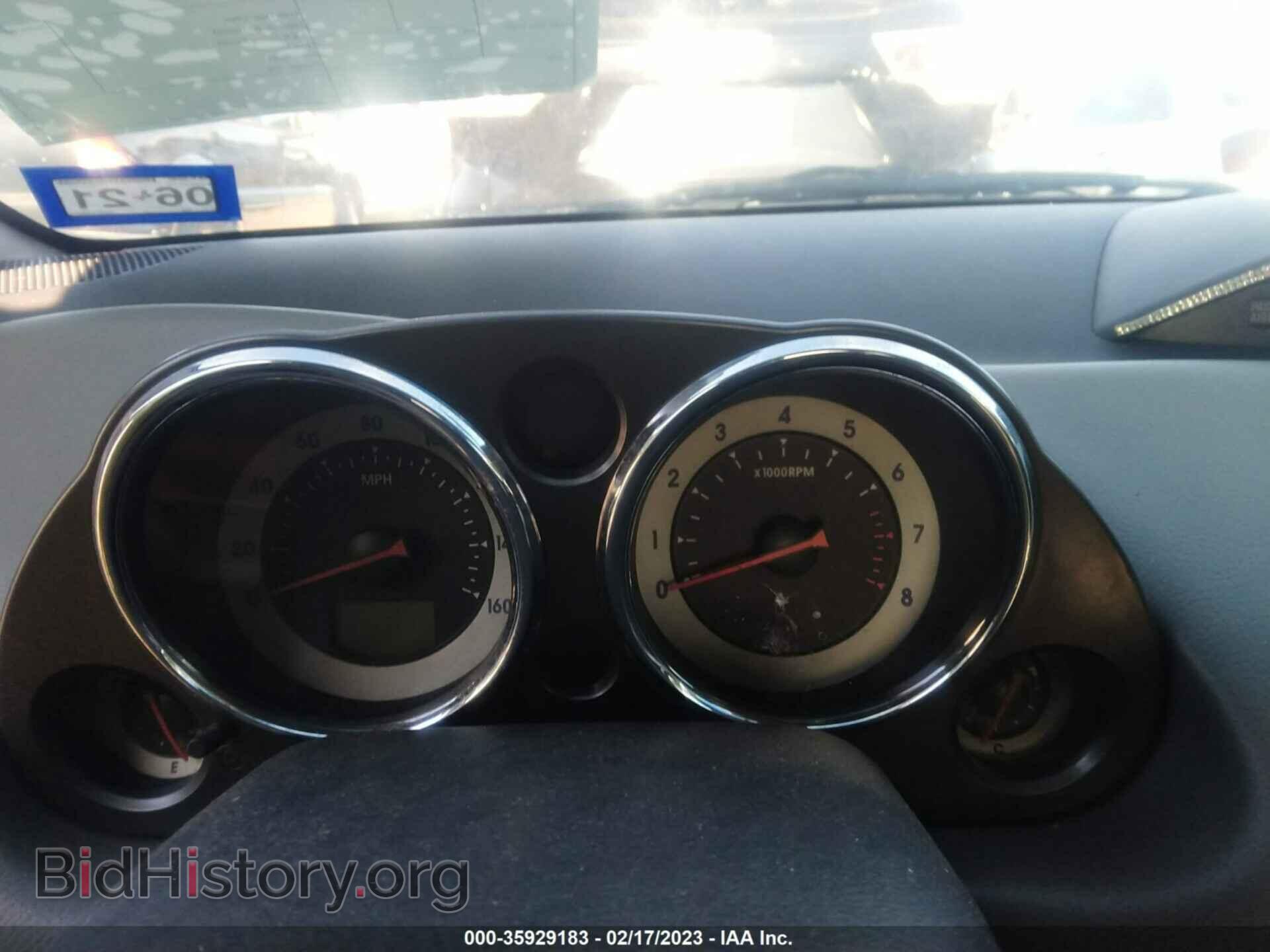 2006 MITSUBISHI ECLIPSE - VIN: 4A3AK24F06E045554 - Photo 7