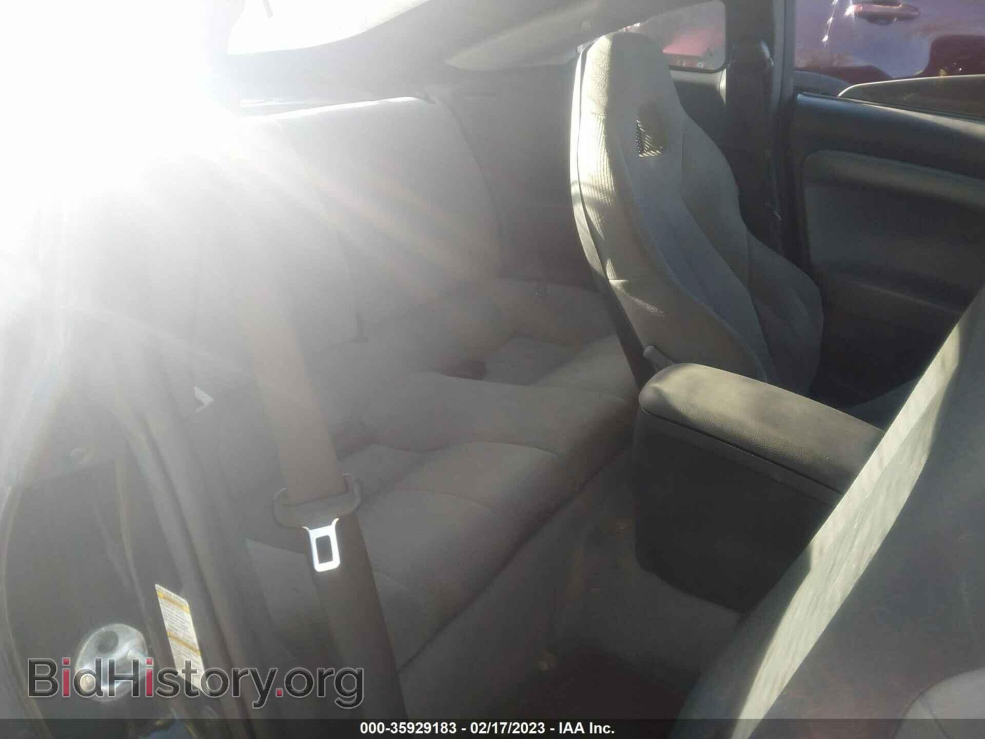 2006 MITSUBISHI ECLIPSE - VIN: 4A3AK24F06E045554 - Photo 8